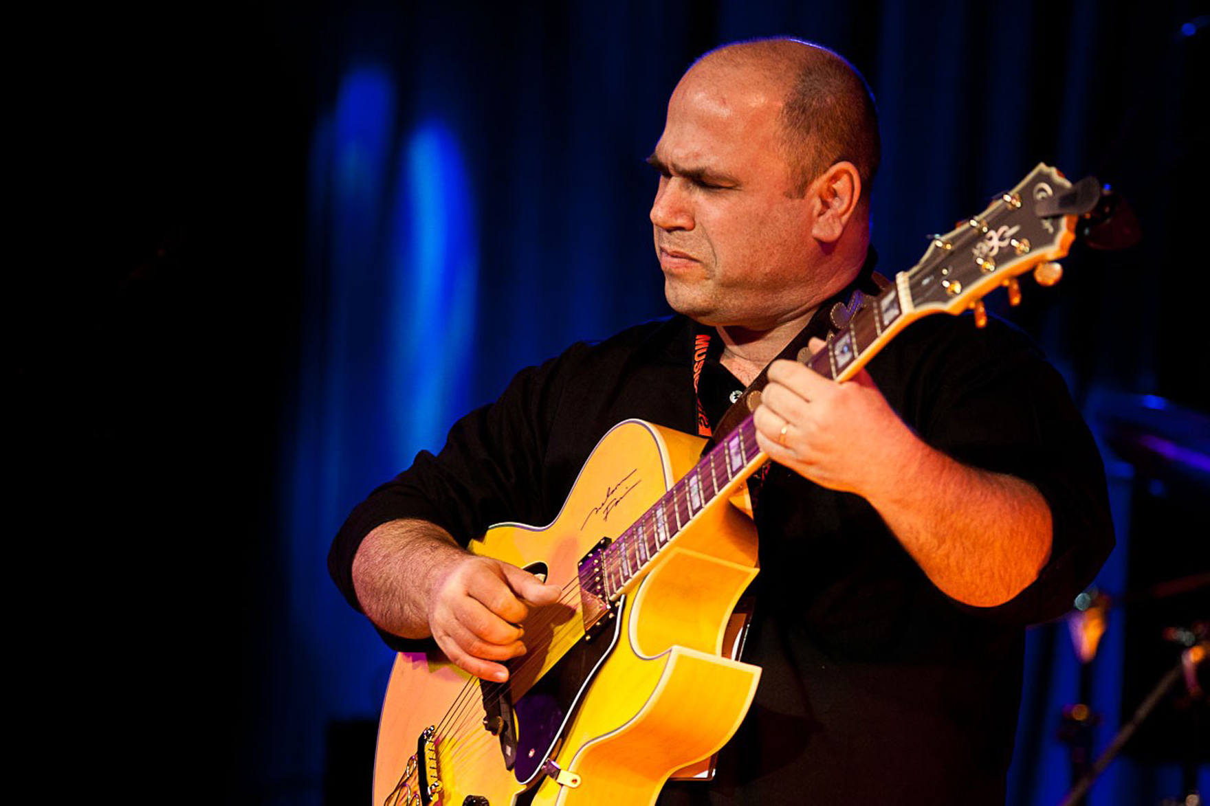 Zurich Jazz Orchestra Brazil! feat. Nelson Faria