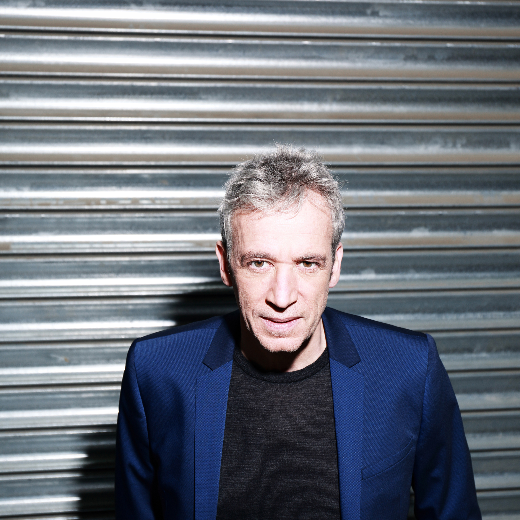 Laurent De Wilde