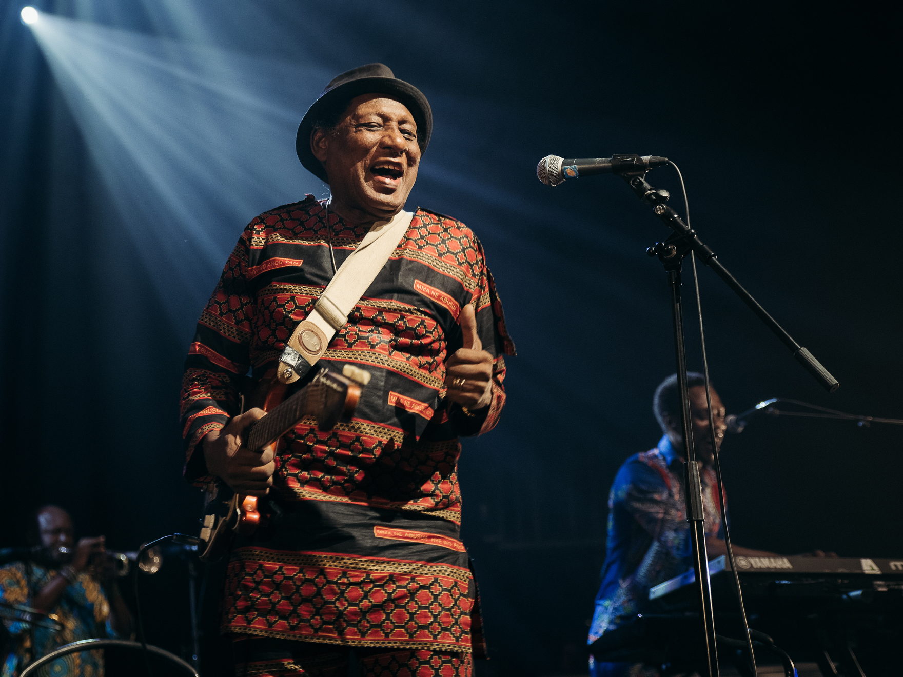Ebo Taylor