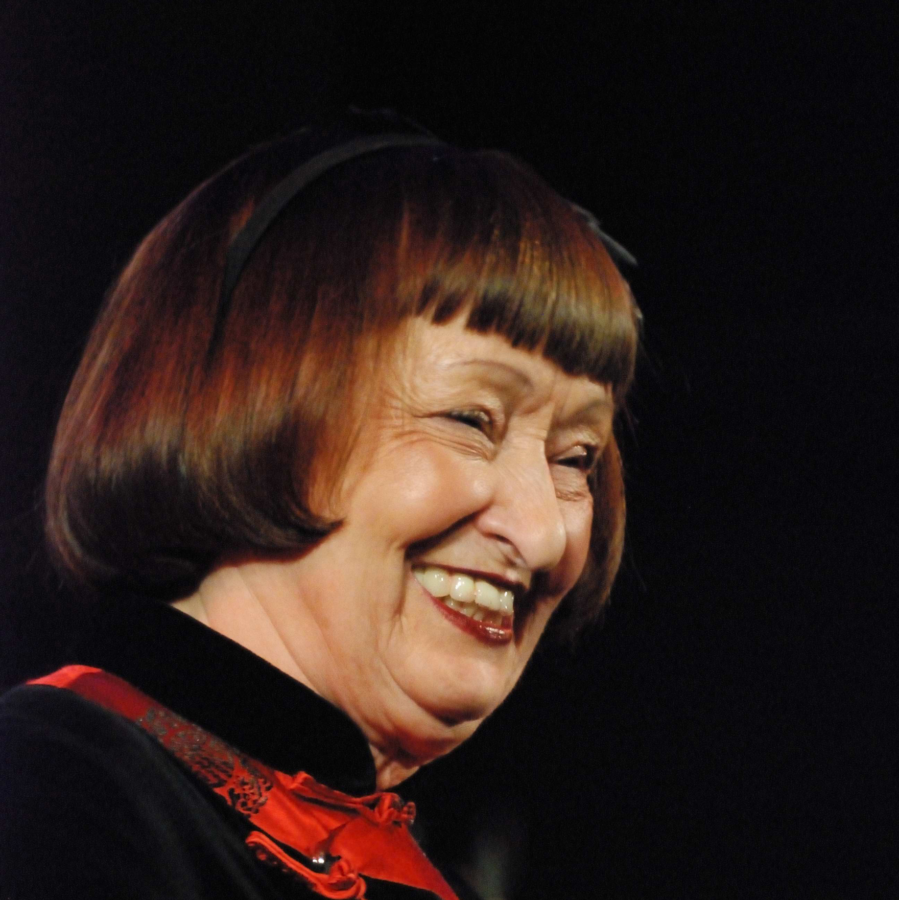 Sheila Jordan & Big Band der Hochschule Luzern