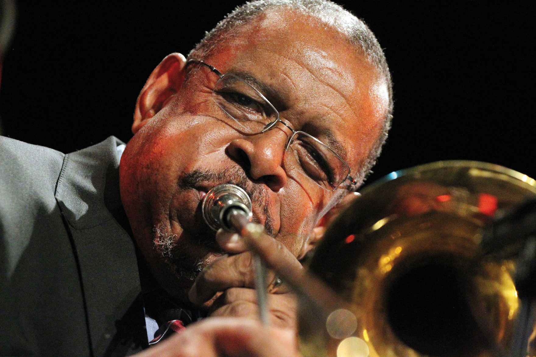 Fred Wesley & the New J.B.'s