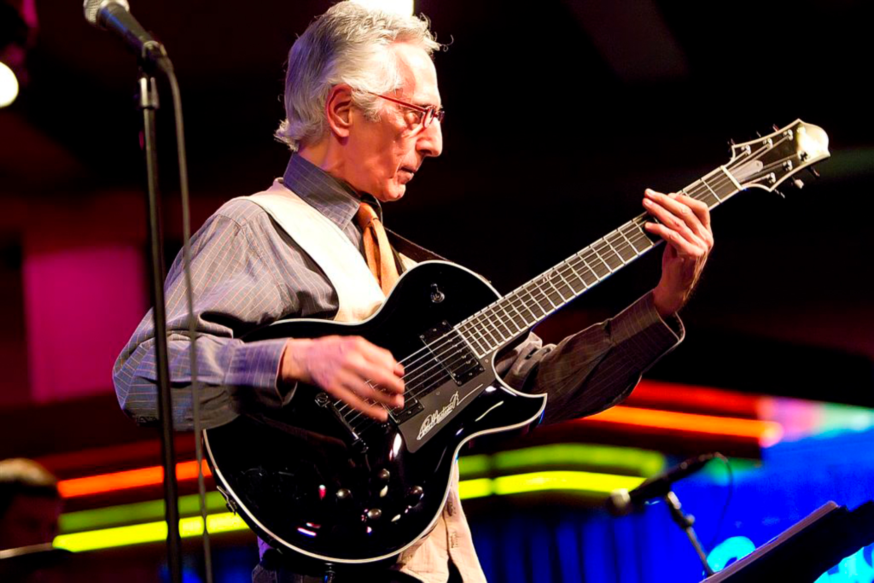 Pat Martino Trio