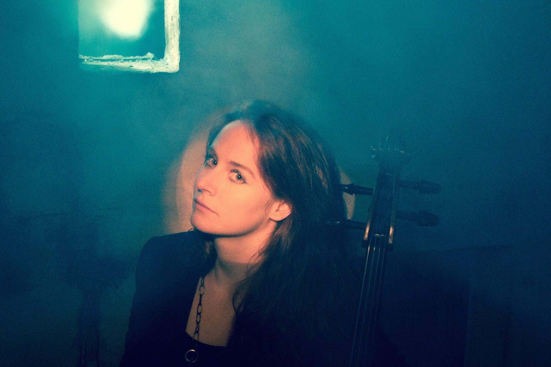 Fatima Dunn – One Woman Orchestra