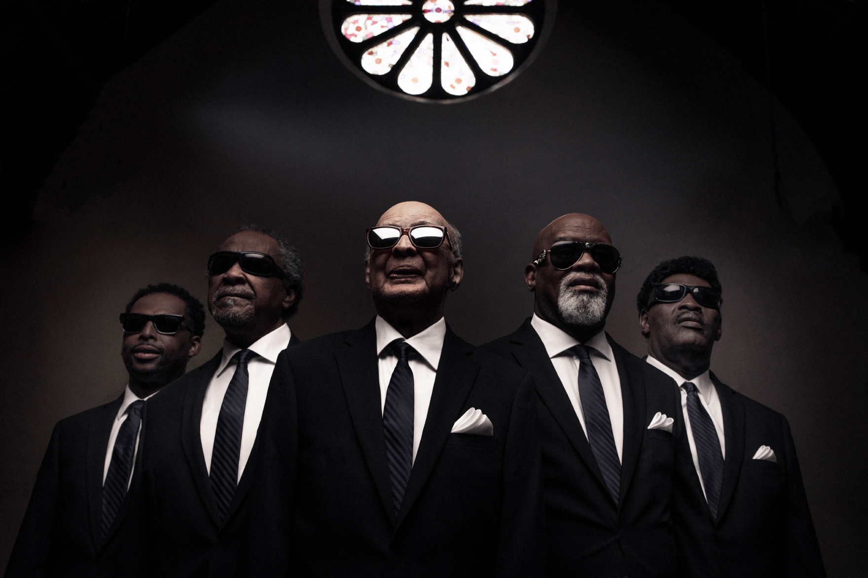 Blind Boys of Alabama