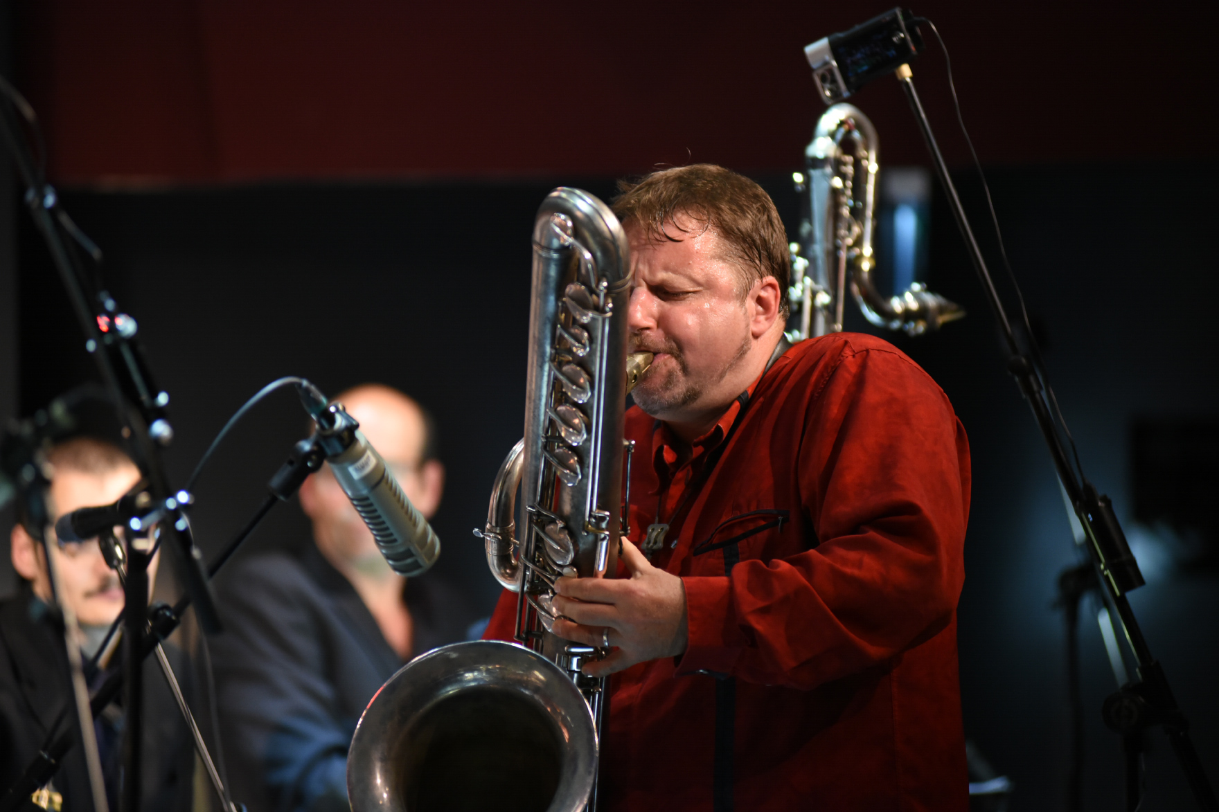 Zurich Jazz Orchestra