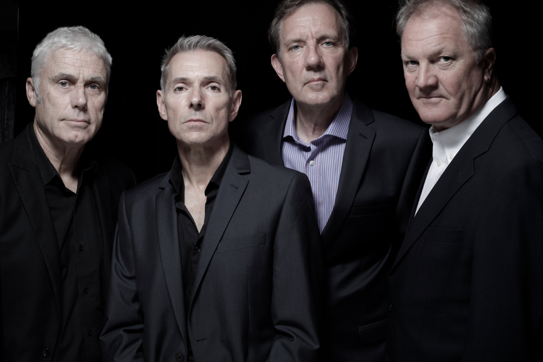 Dr. Feelgood