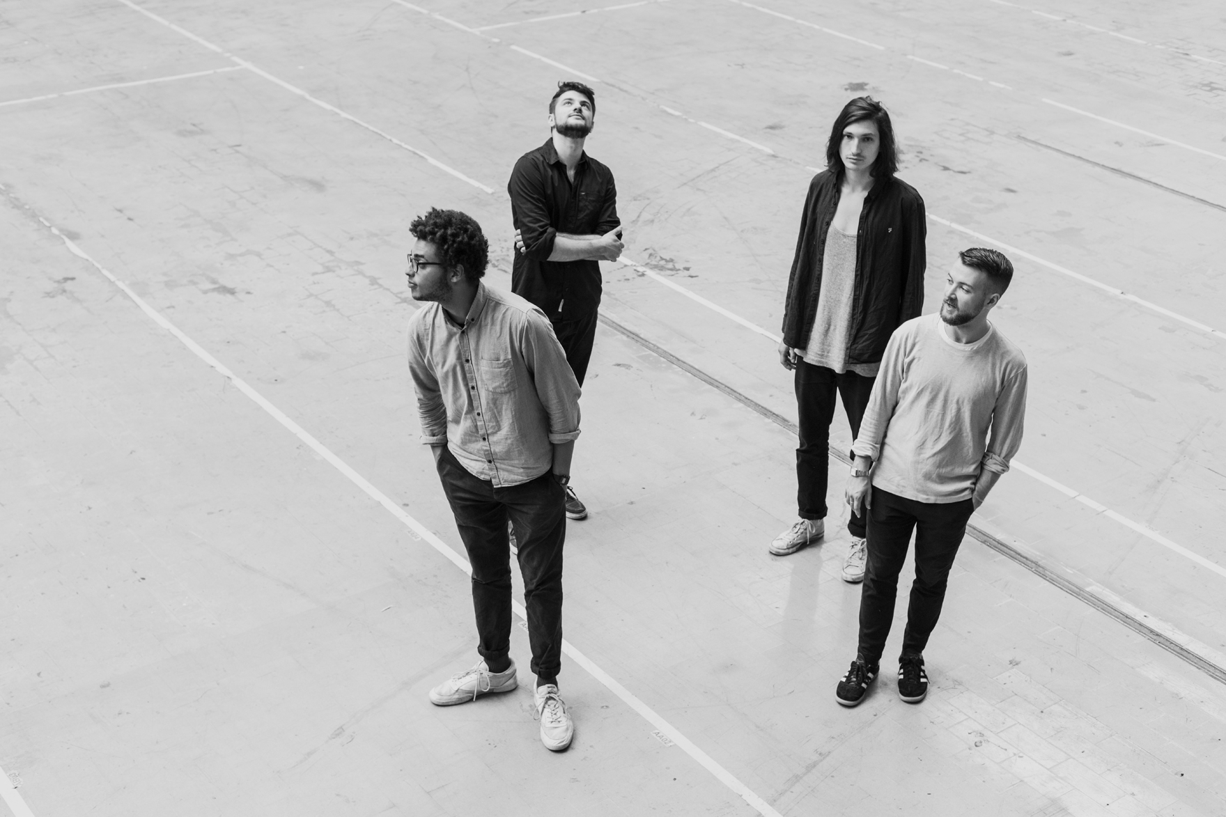 ZKB Jazzpreis Finale - District Five