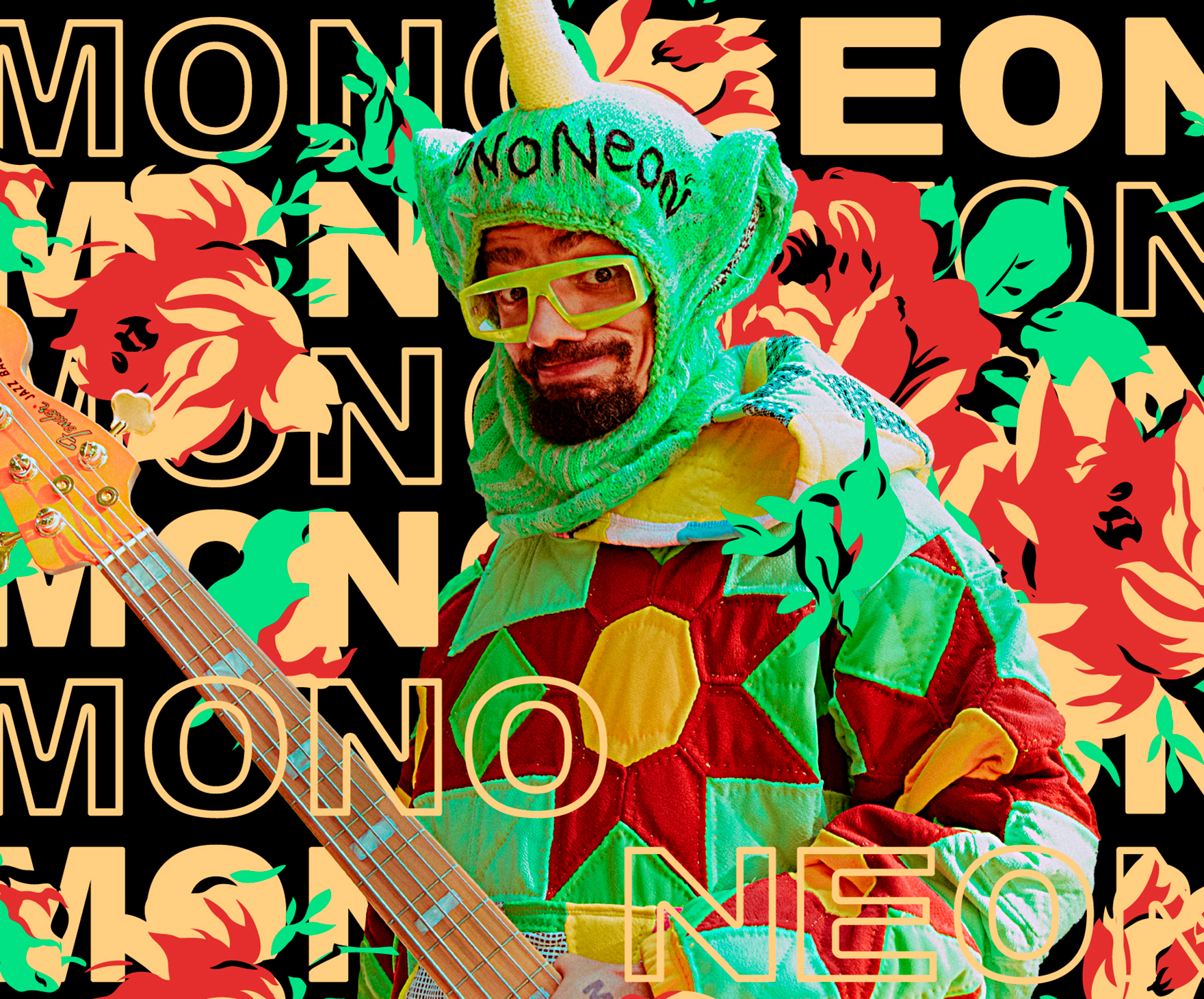 MonoNeon