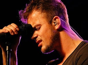 TonicMusic presents: Alexander Knappe & Band