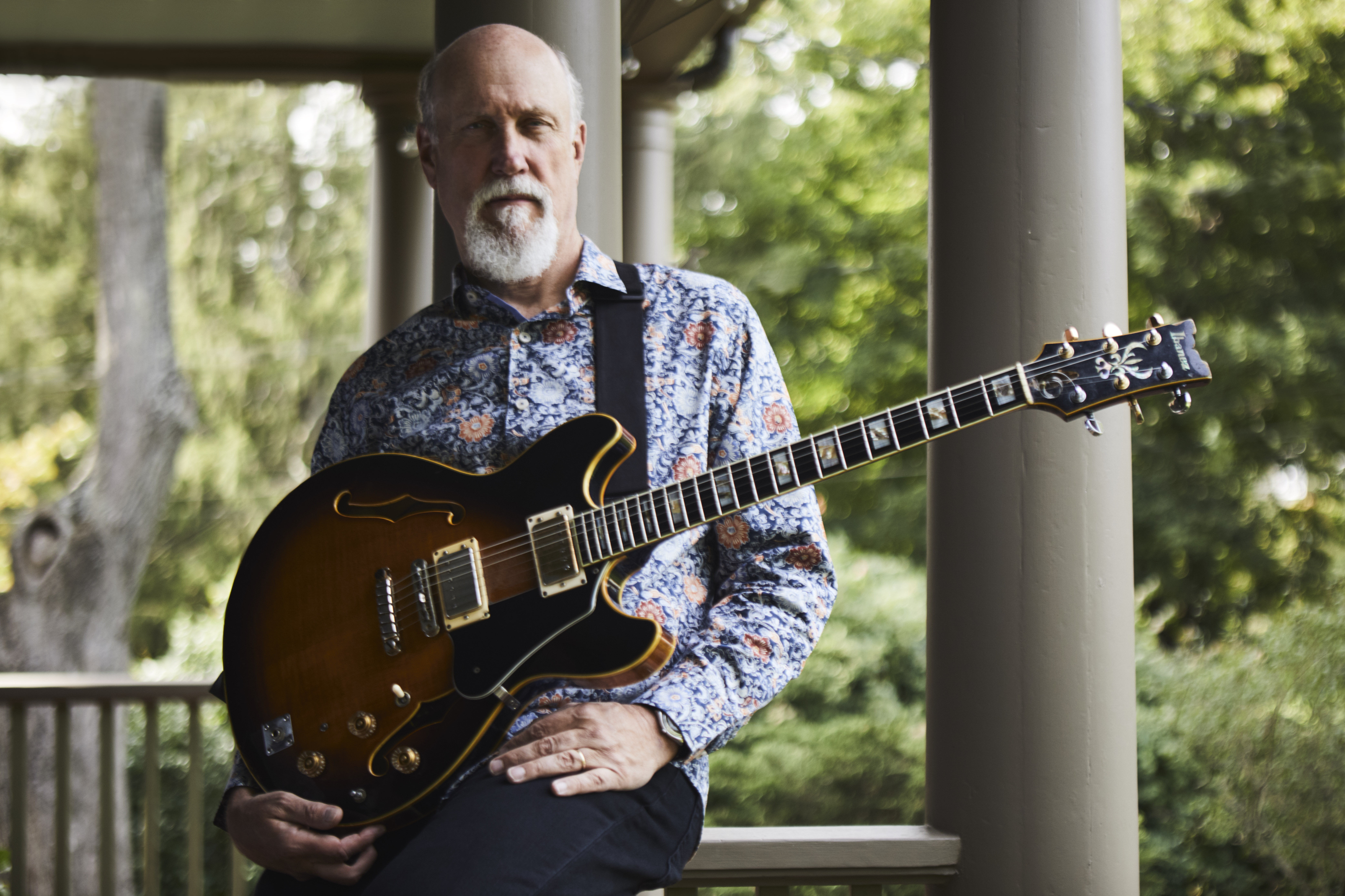 John Scofield