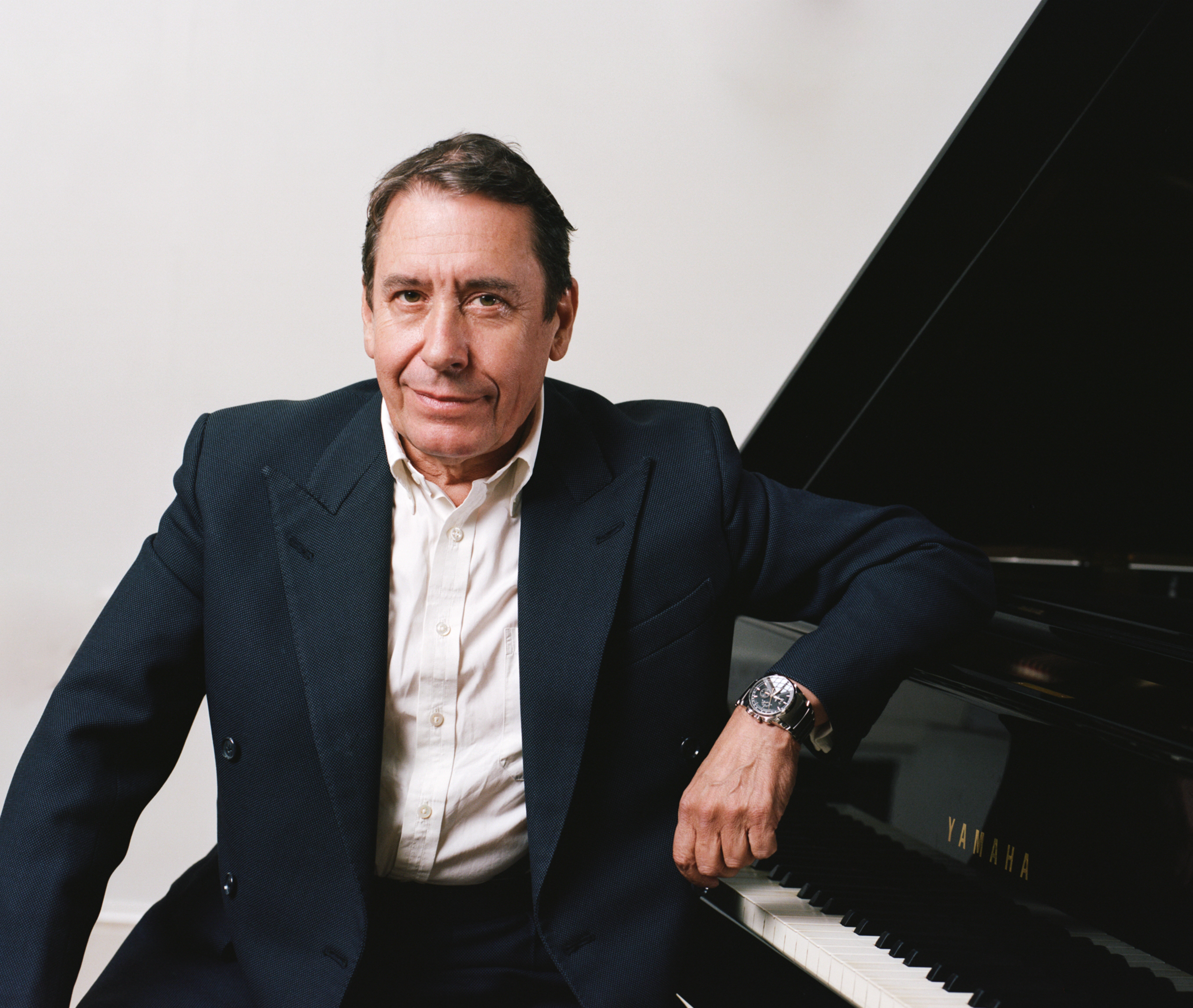 An Evening with Jools Holland with special guest Ruby Turner