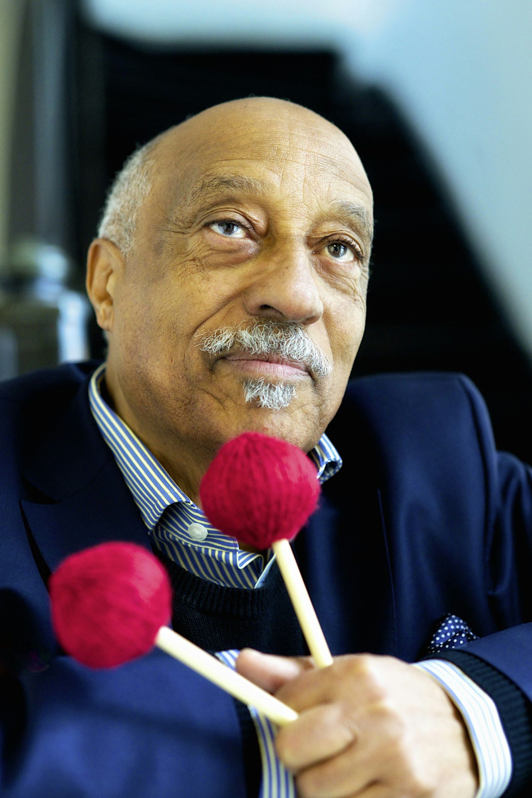 Mulatu Astatke Mulatu Astatke