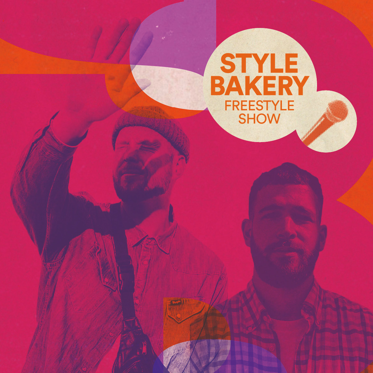 Style Bakery feat. Didi & Benj Bonus