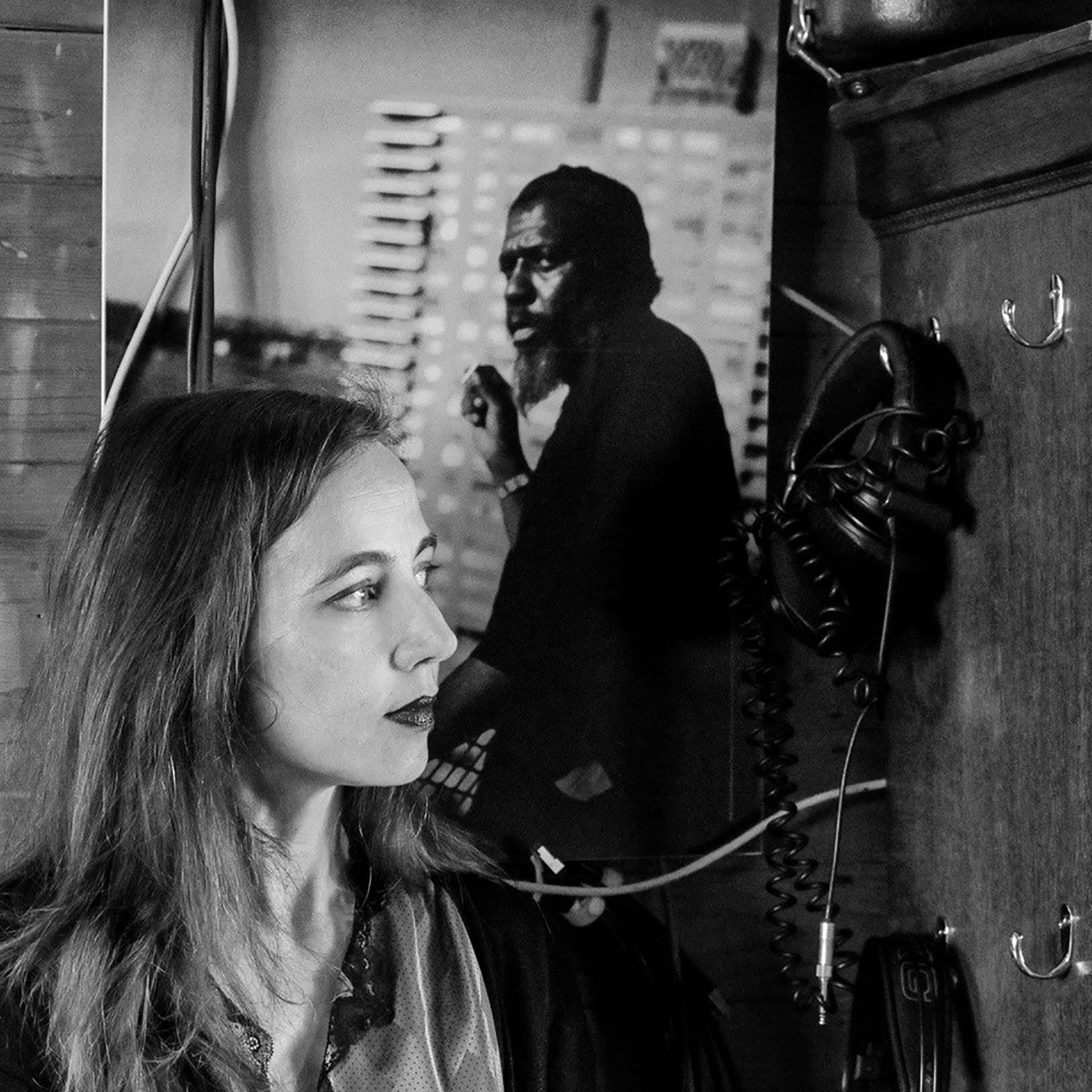 Vera Kappeler spielt Thelonious Monk