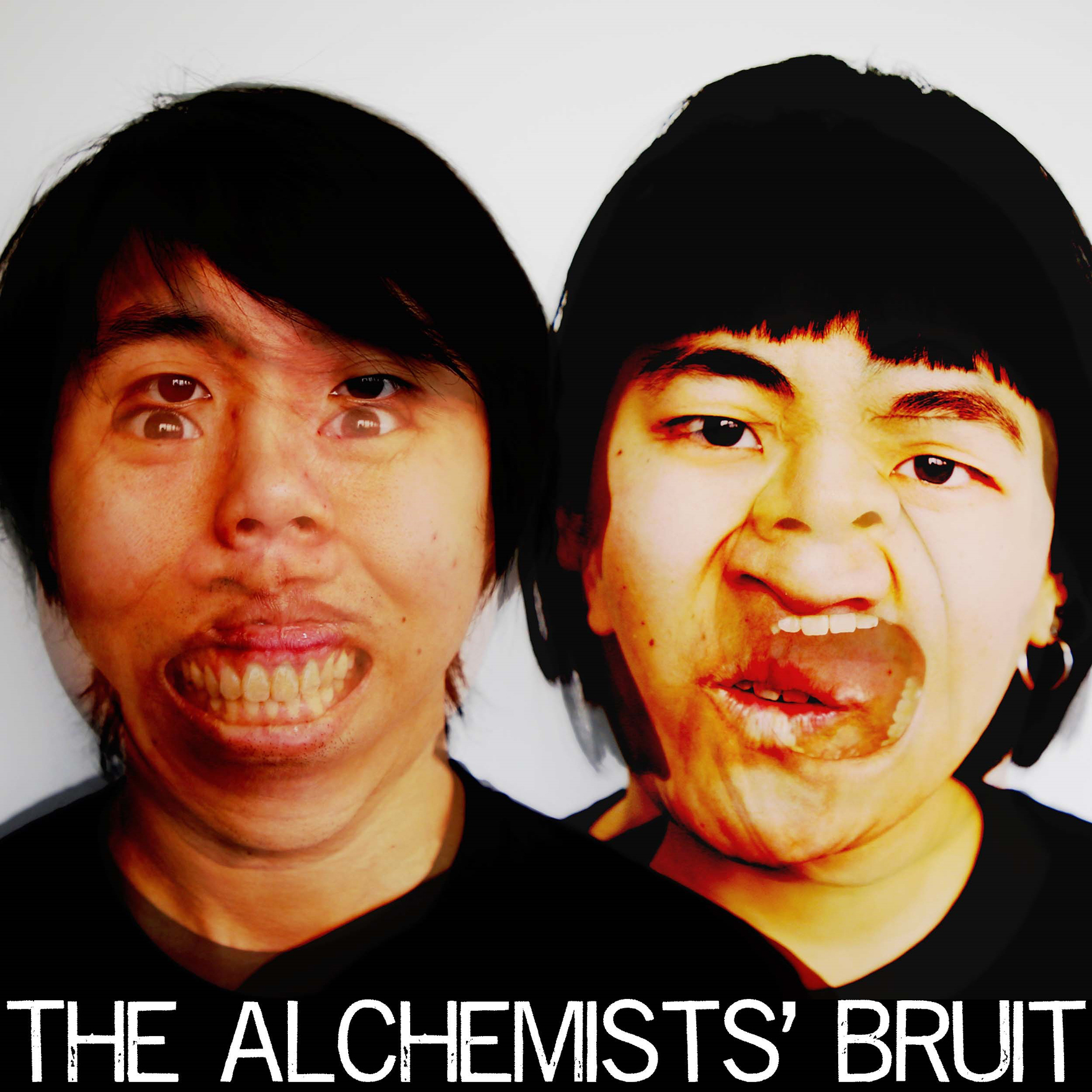 Alchemists' Bruit