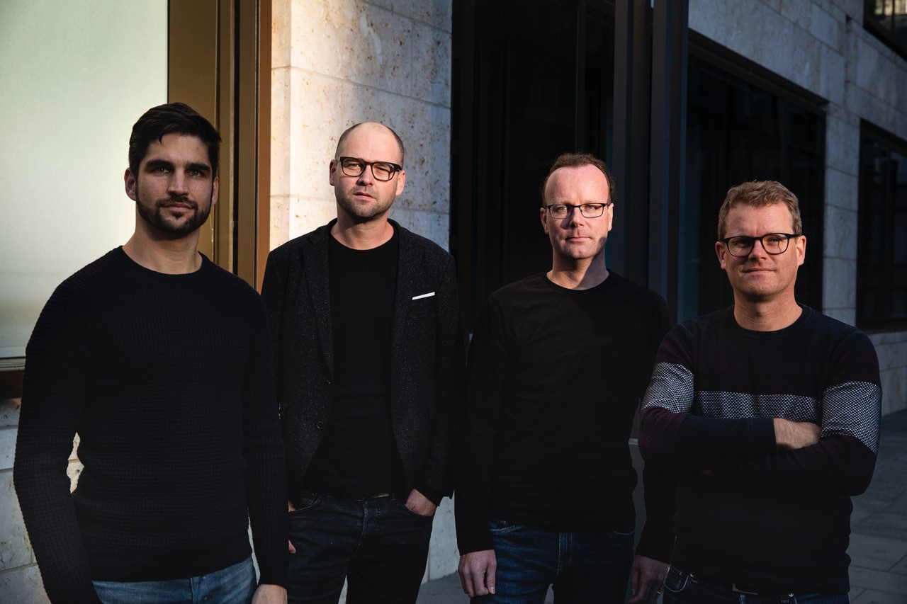 20 Jahre Konus Quartett & Gori Frauenkammerchor