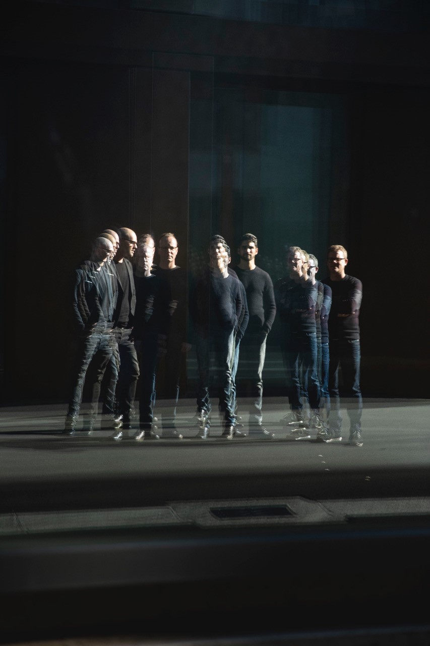 20 Jahre Konus Quartett & Gori Frauenkammerchor