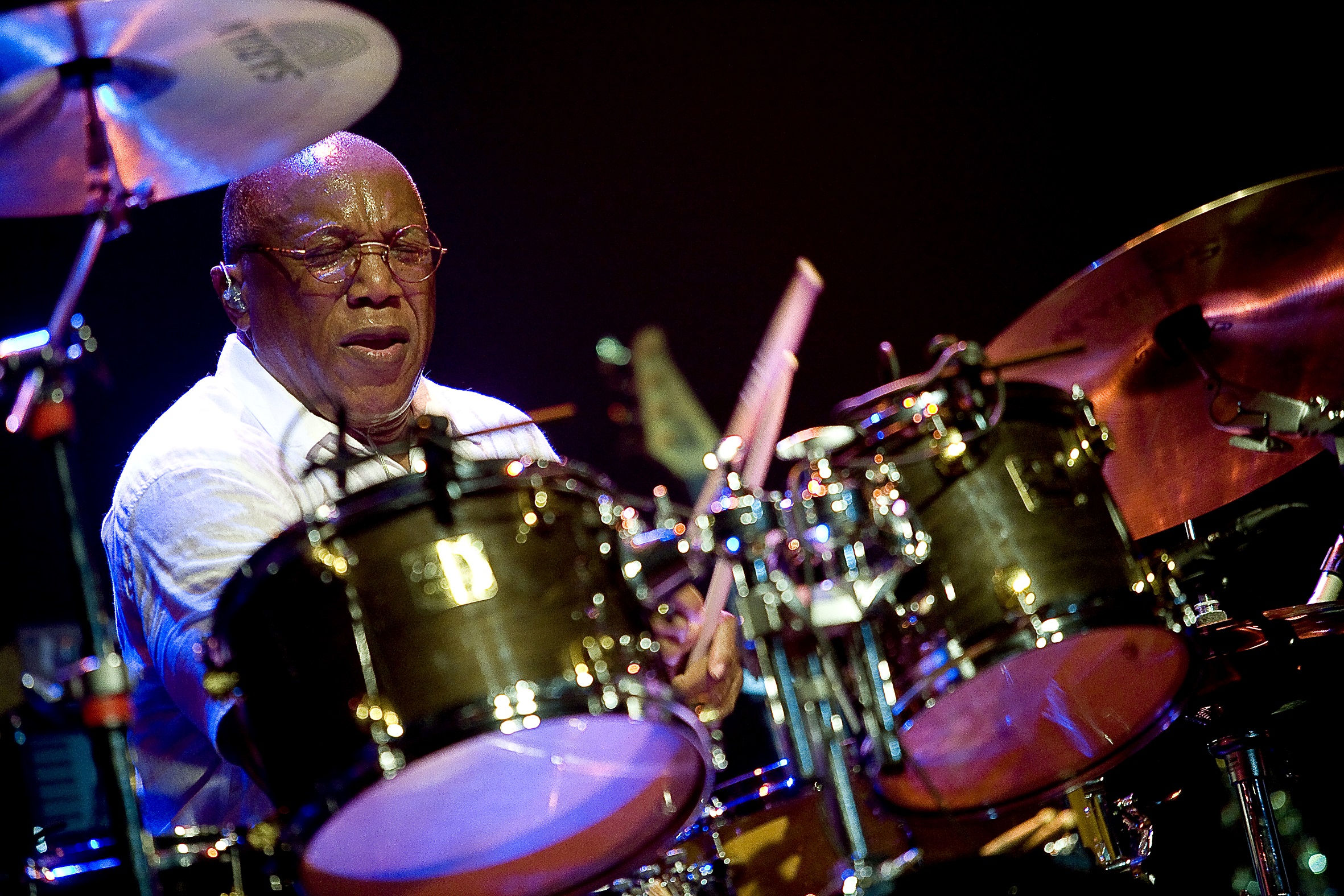 Billy Cobham