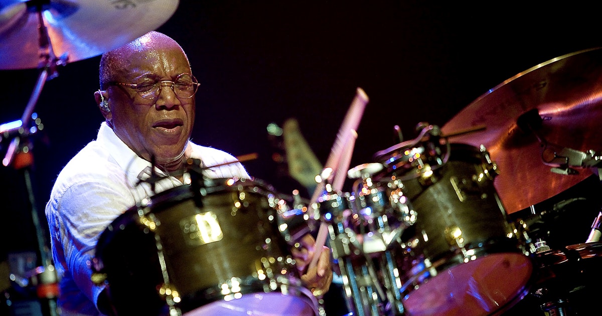 Billy Cobham