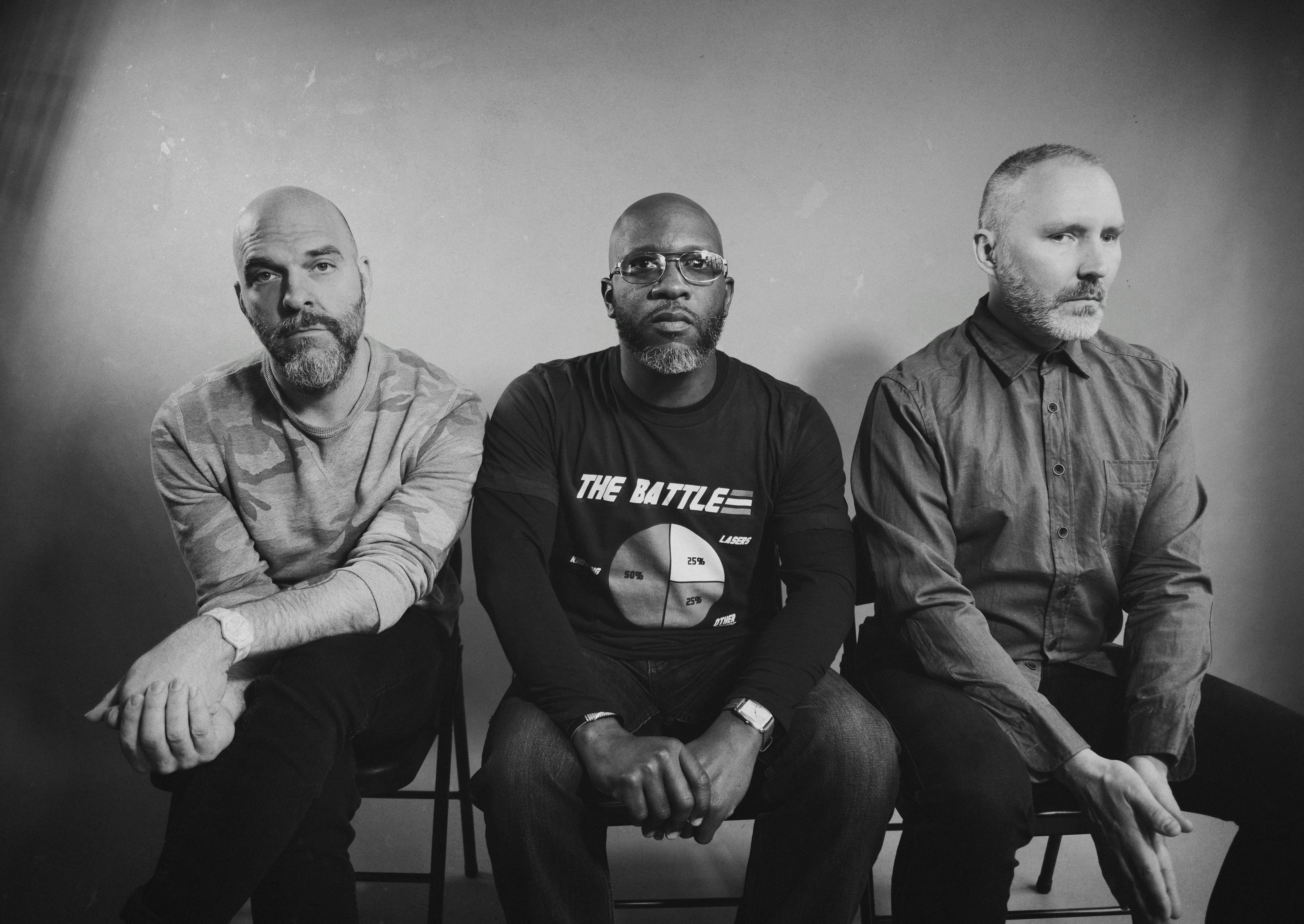 The Bad Plus
