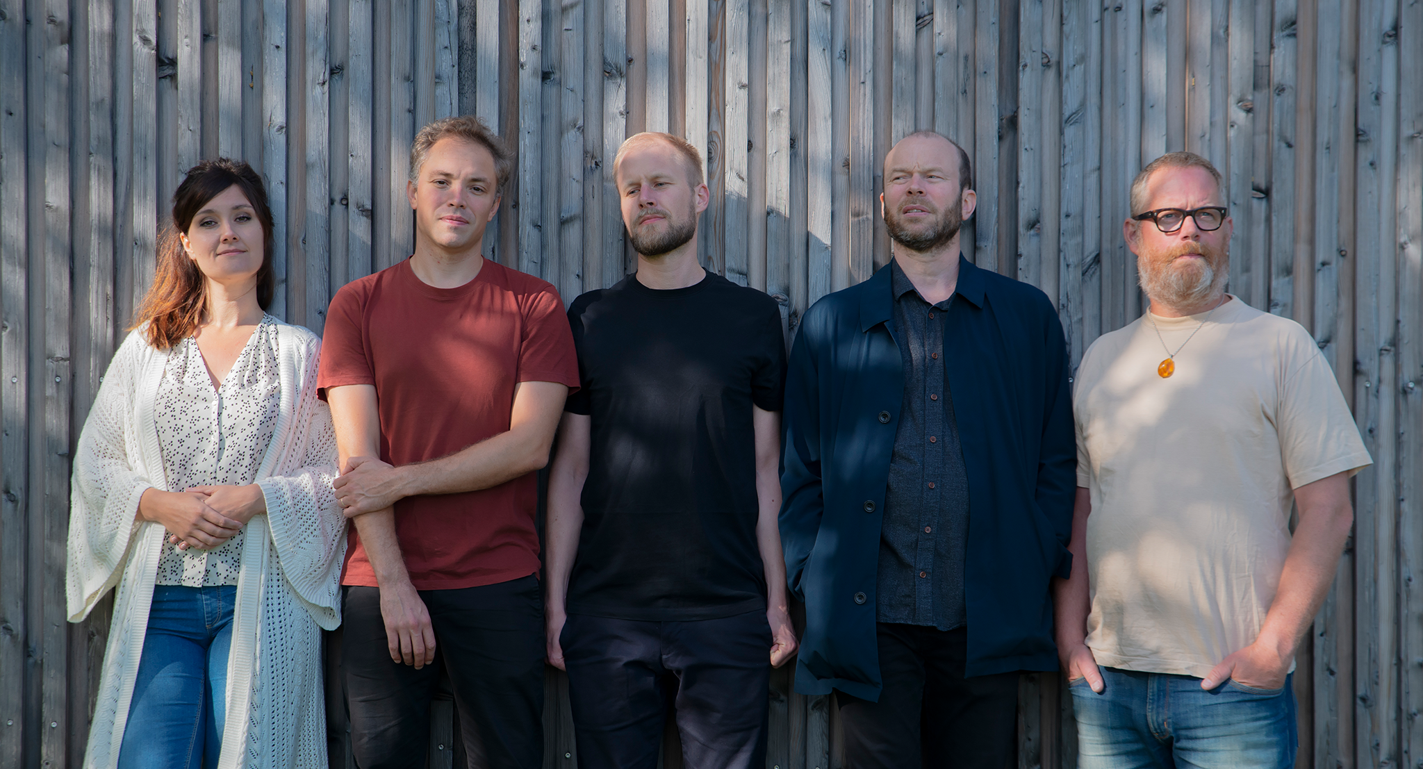 Christian Wallumrød Ensemble