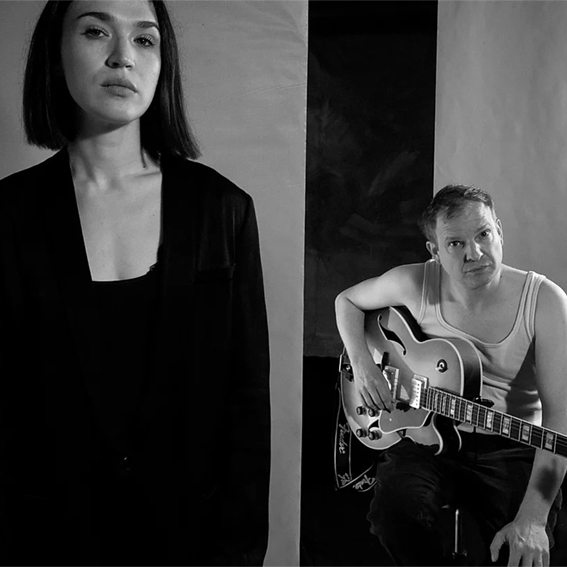Anna Frey & Flo Stoffner