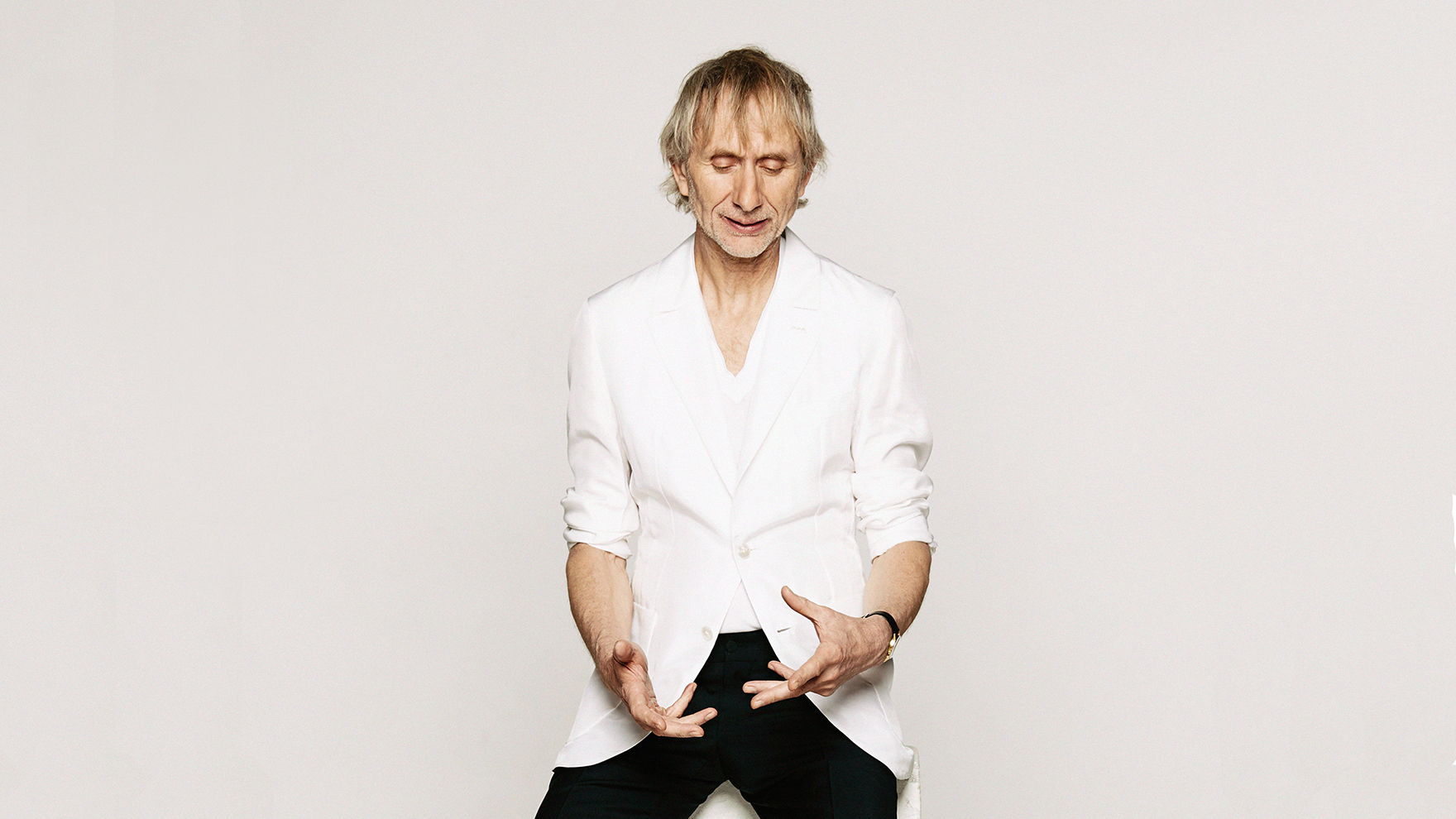 In Conversation with Erik Truffaz