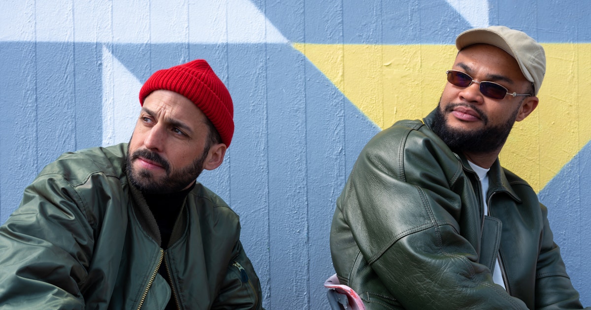 Pablo Nouvelle & Nativ