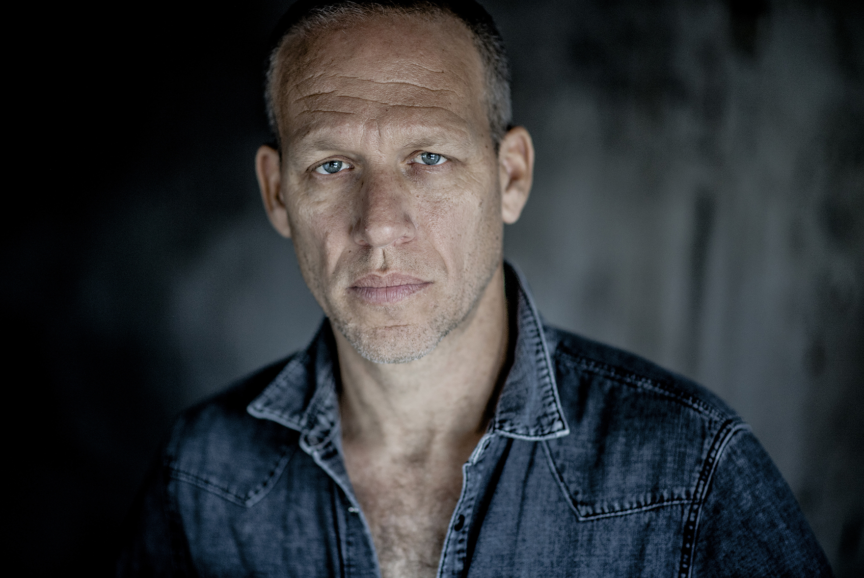 Avishai Cohen Trio