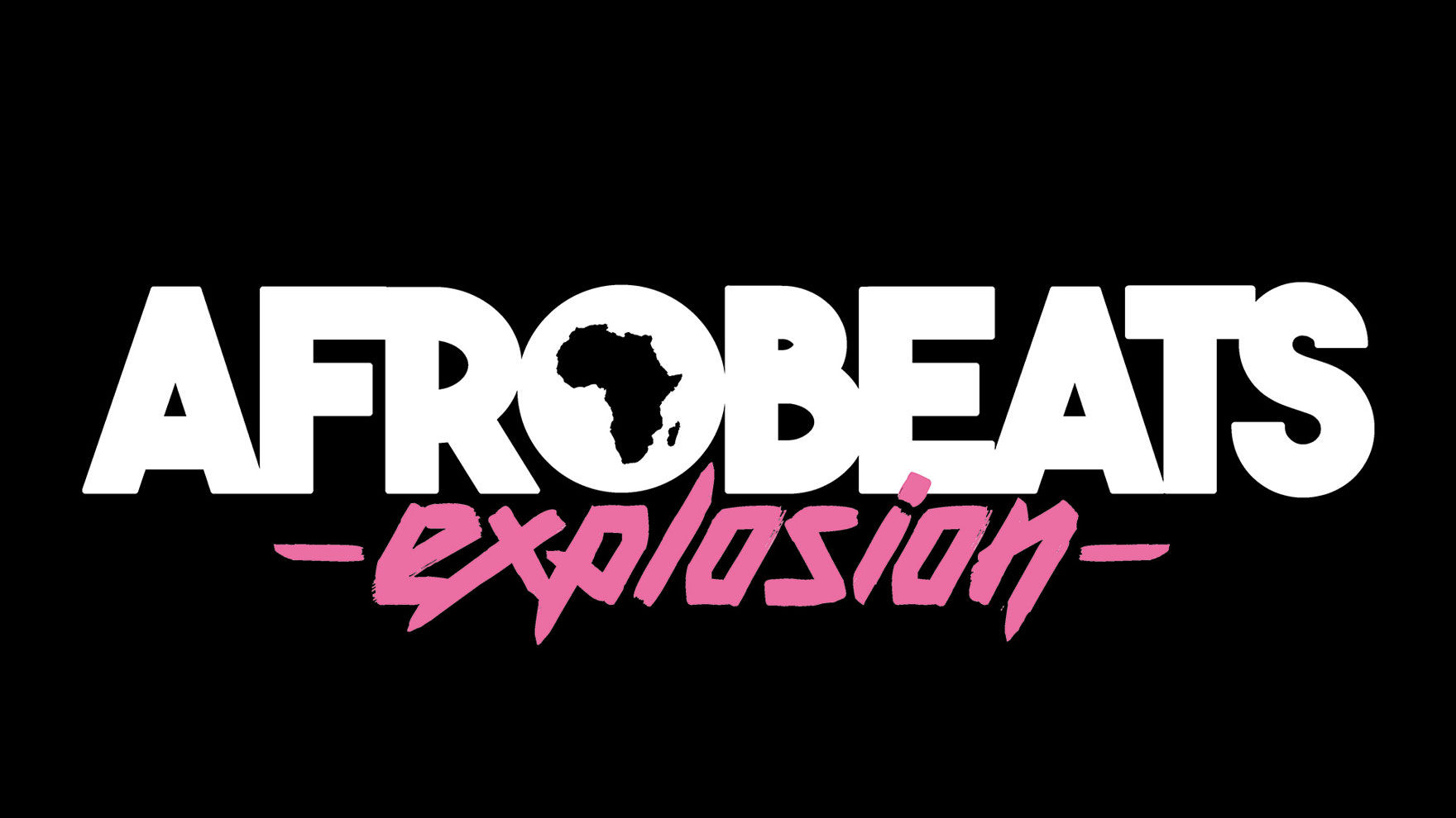 Afrobeats Explosion