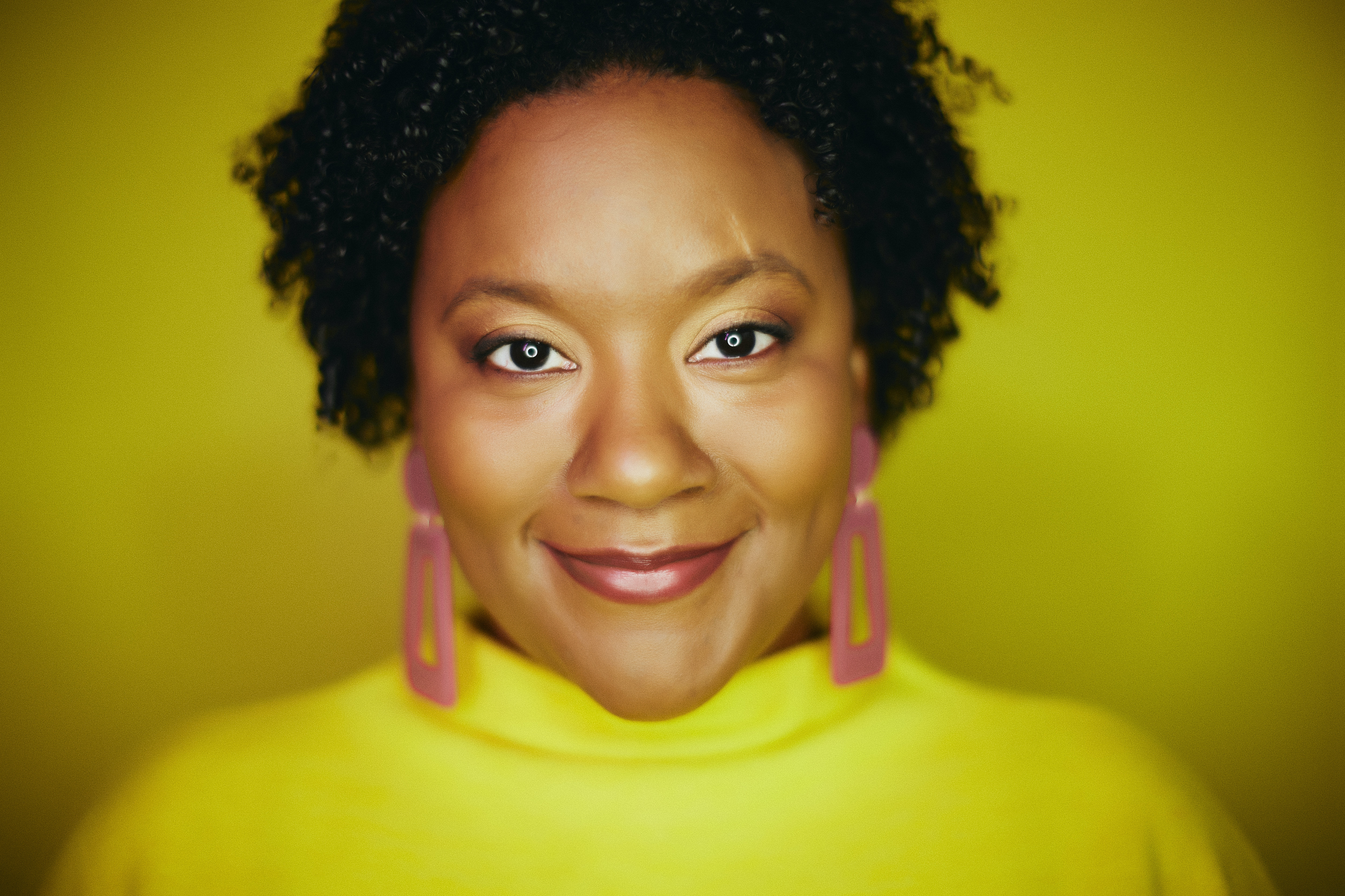 Indra Rios-Moore