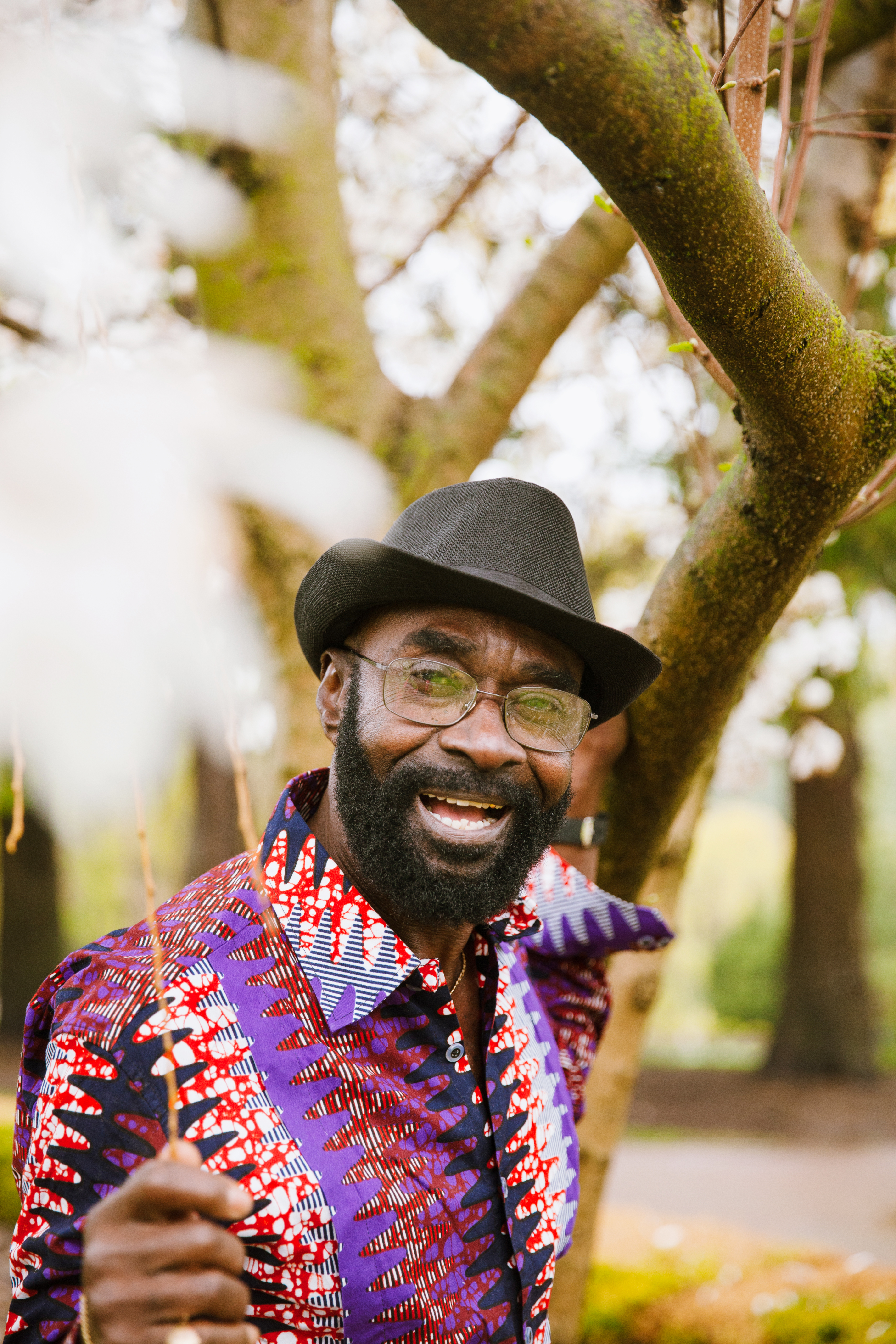 Pat Thomas & Kwashibu Area Band