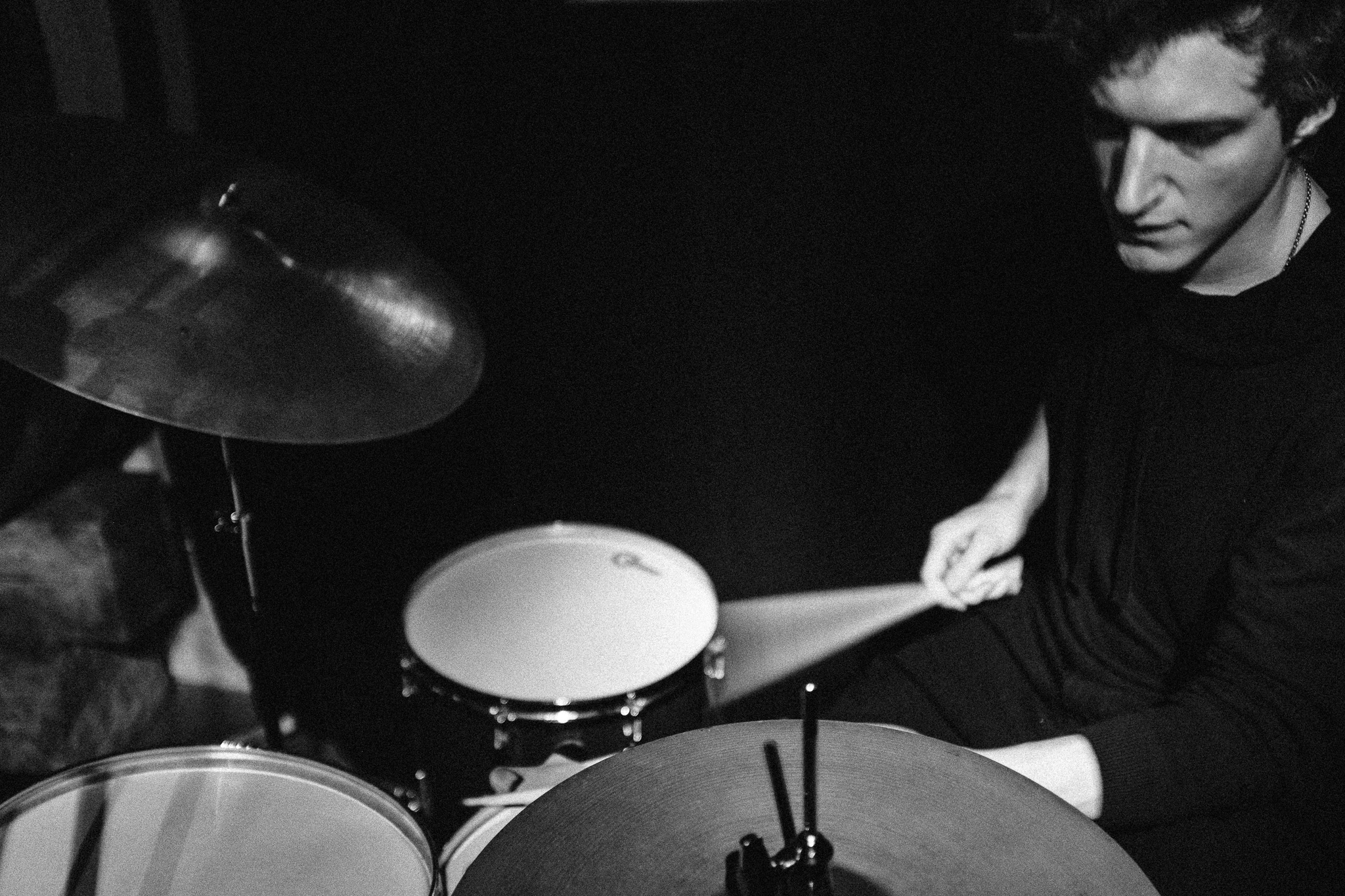 JazzBaragge Wednesday Jam – Special: RTHR