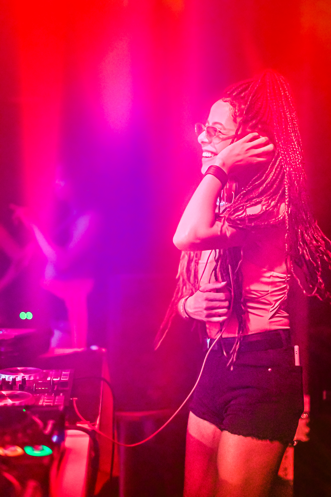 Baile Funk