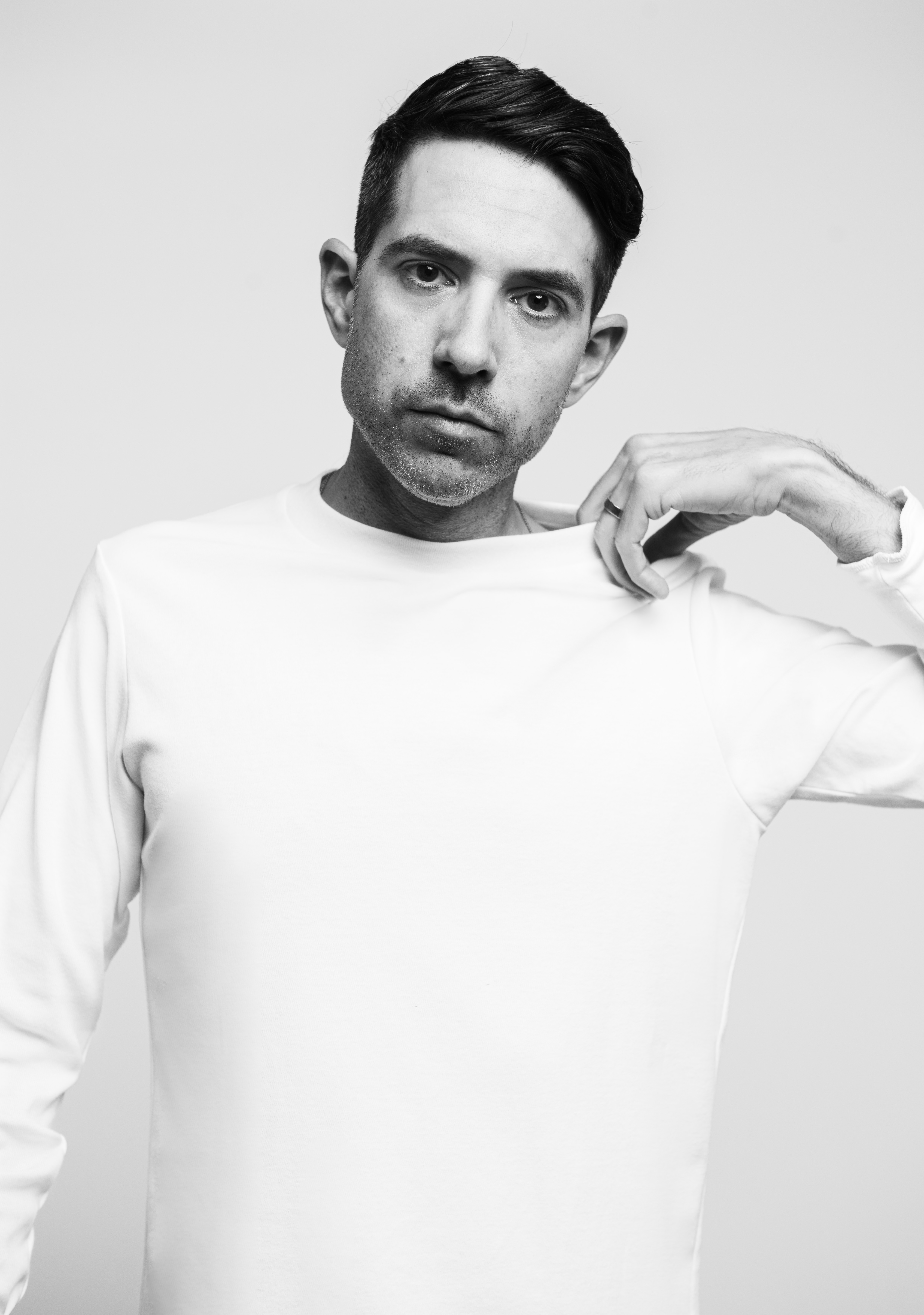 Mark Guiliana
