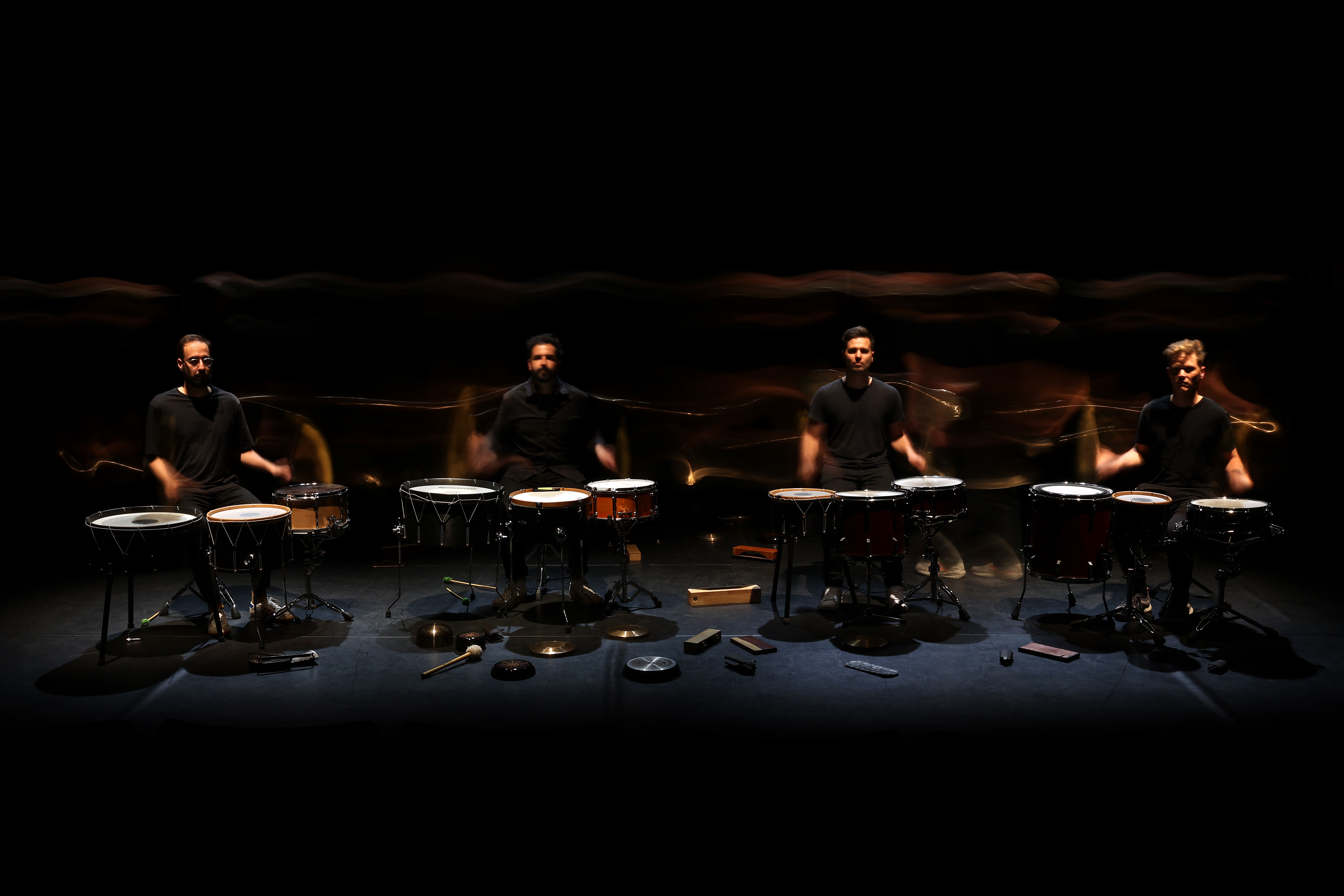 Julian Sartorius & Ensemble This | Ensemble That