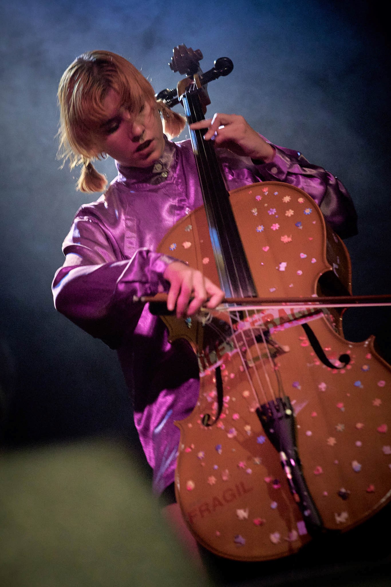 Ramon Landolt – Violeta García