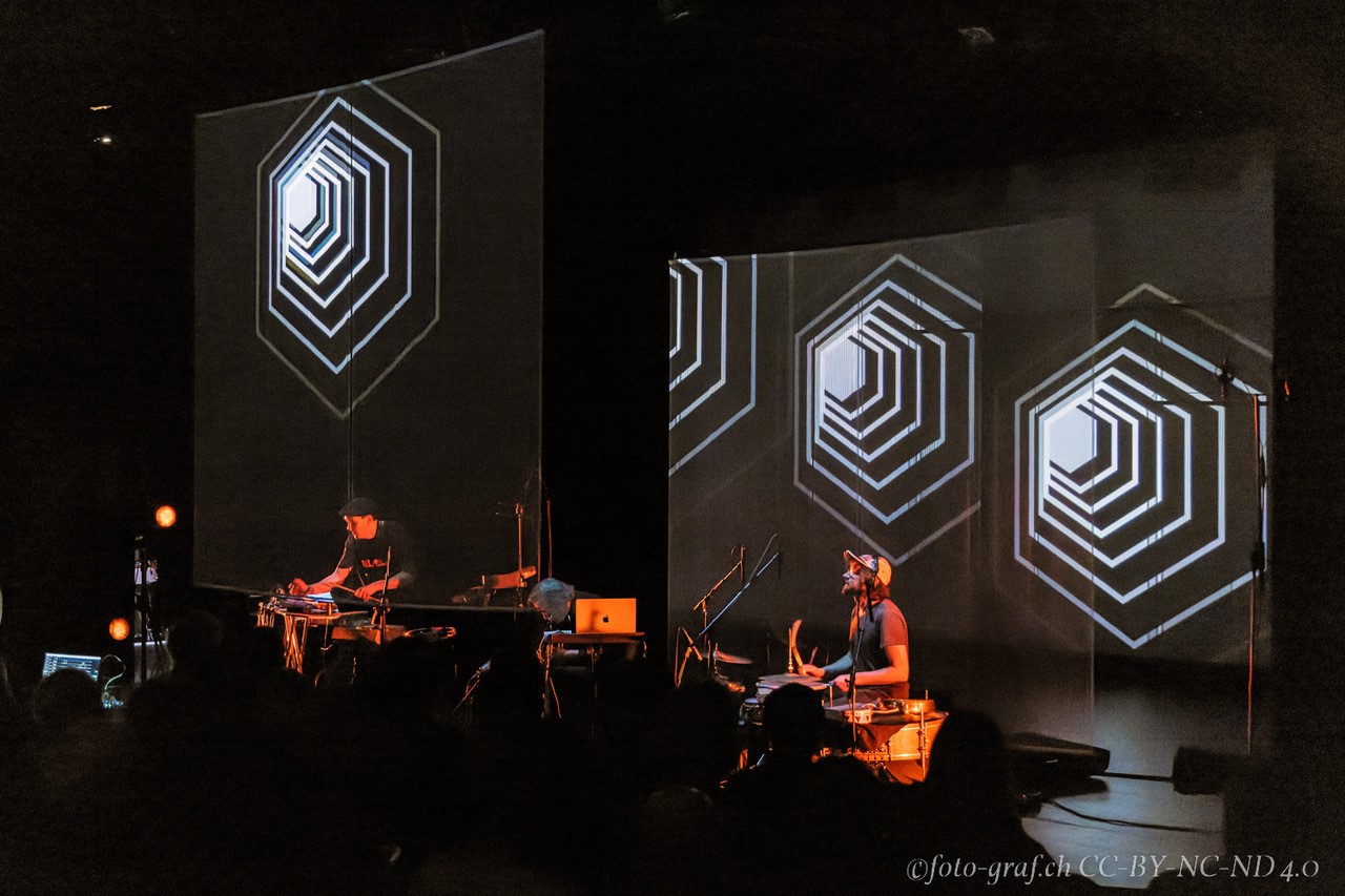 tipping point feat. Joy Frempong and Aïda Gabrielle Diop