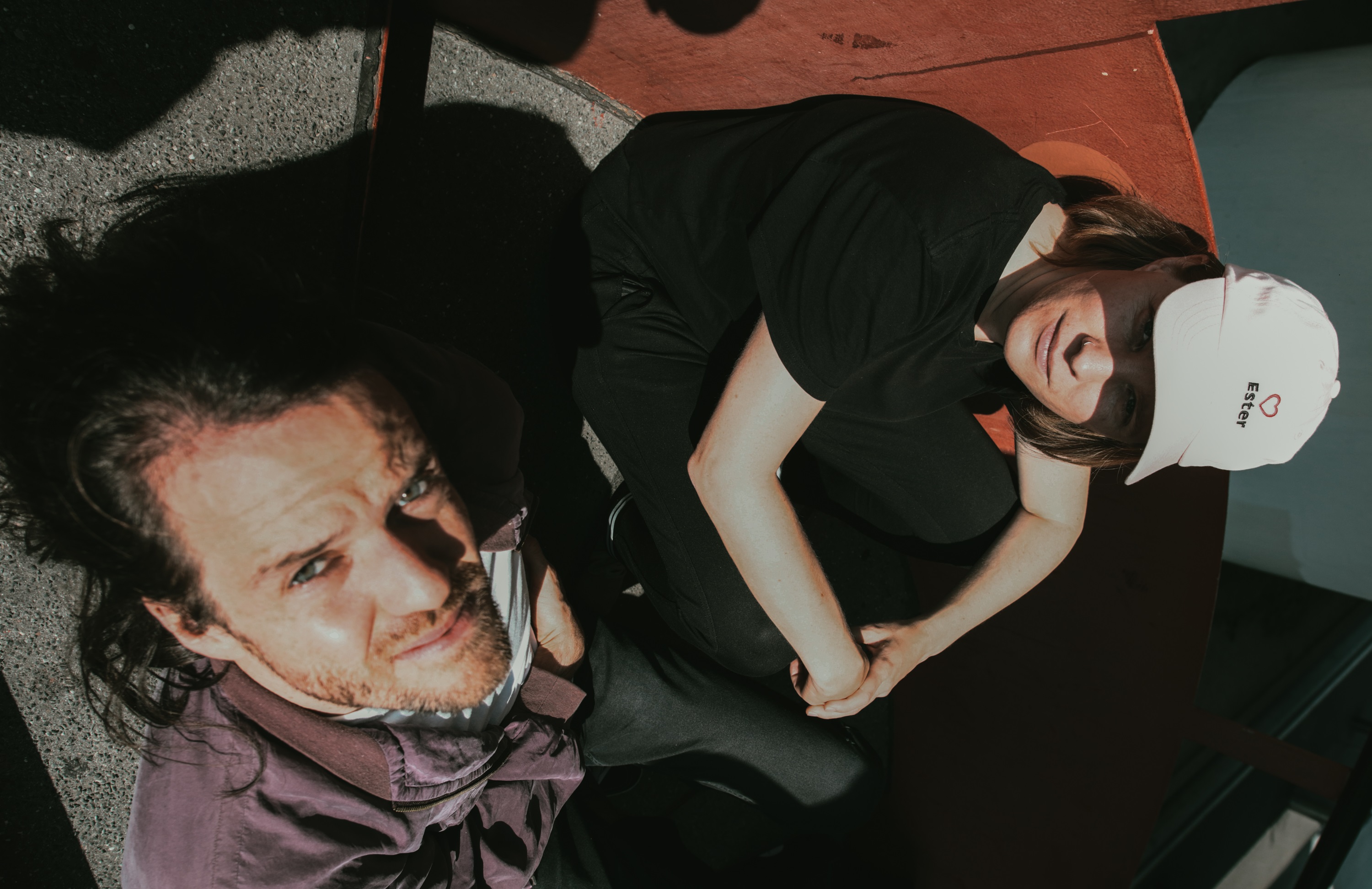 Martina Berther / Philipp Schlotter