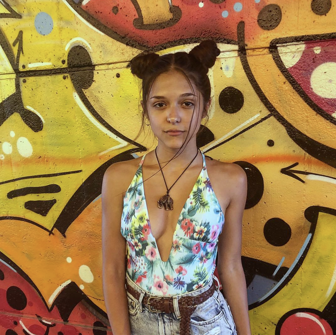 Baile Funk