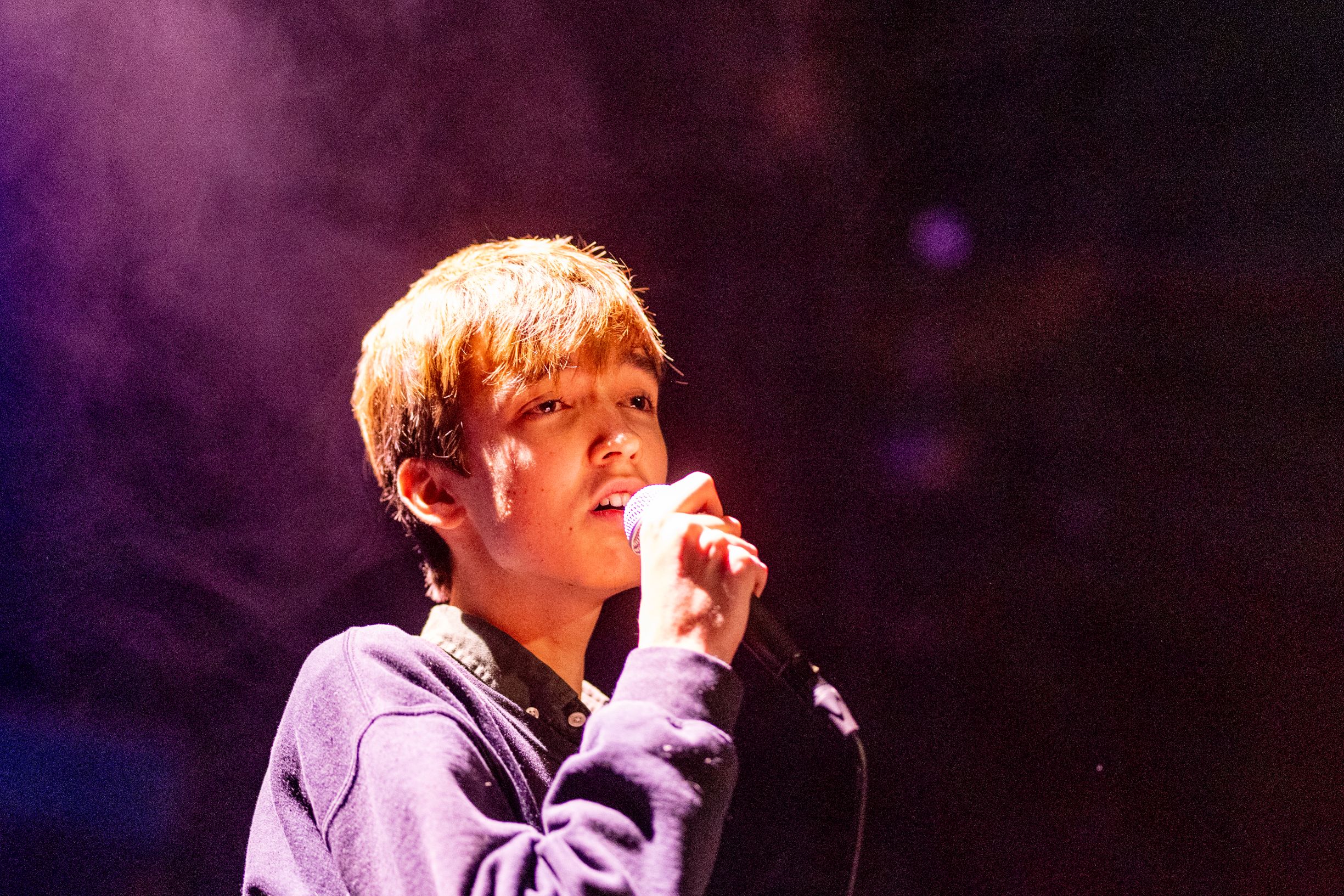 MKZ Förderpreis Pop/Rock/Jazz Finale