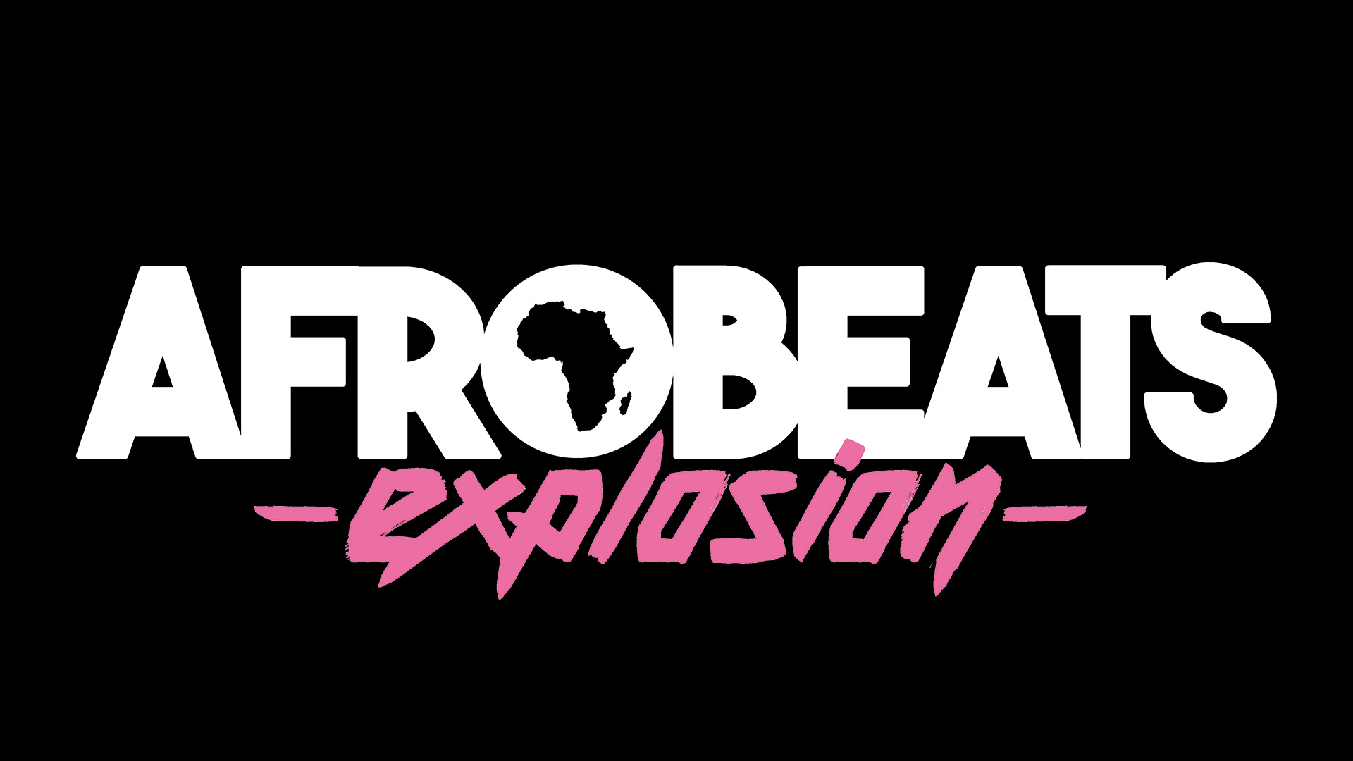 Afrobeats Explosion