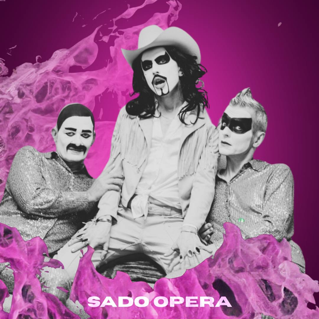 SADO OPERA