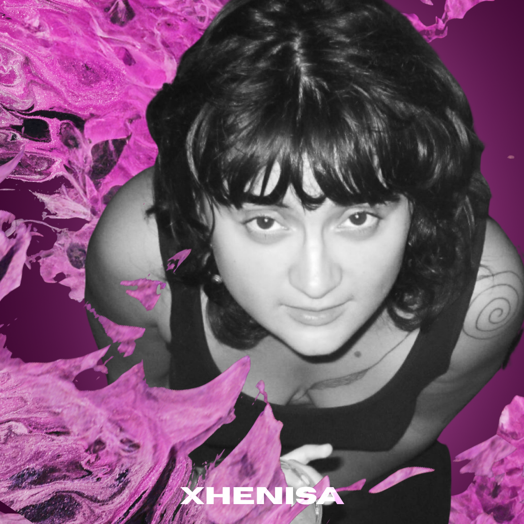 Xhenisa