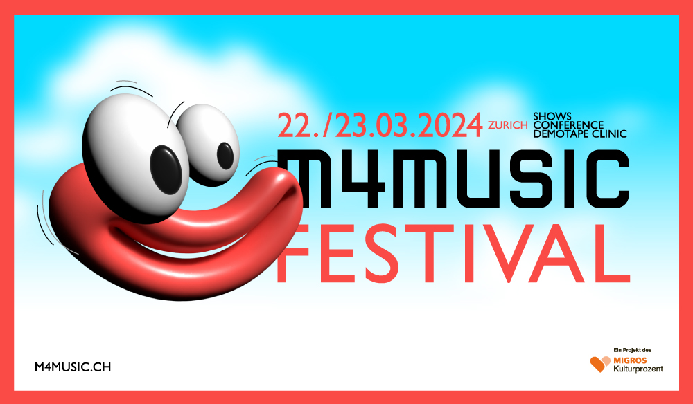 m4music Festival
