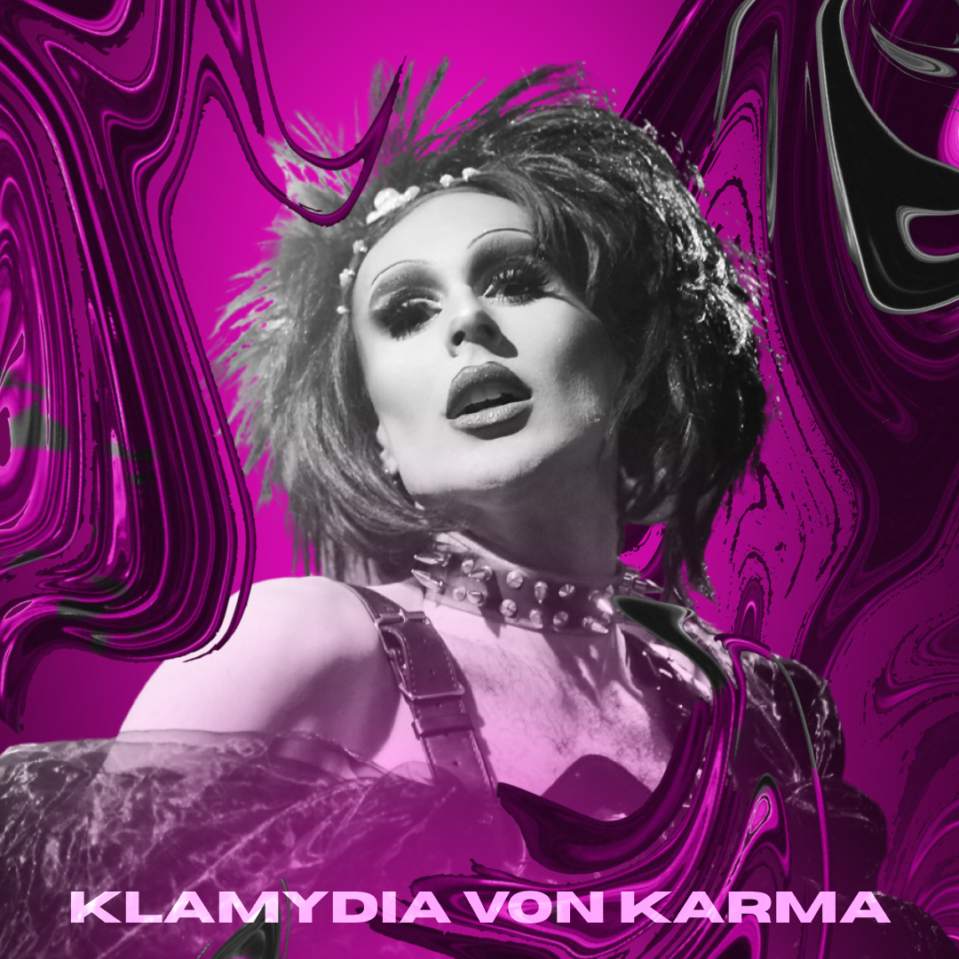 Klamydia von Karma