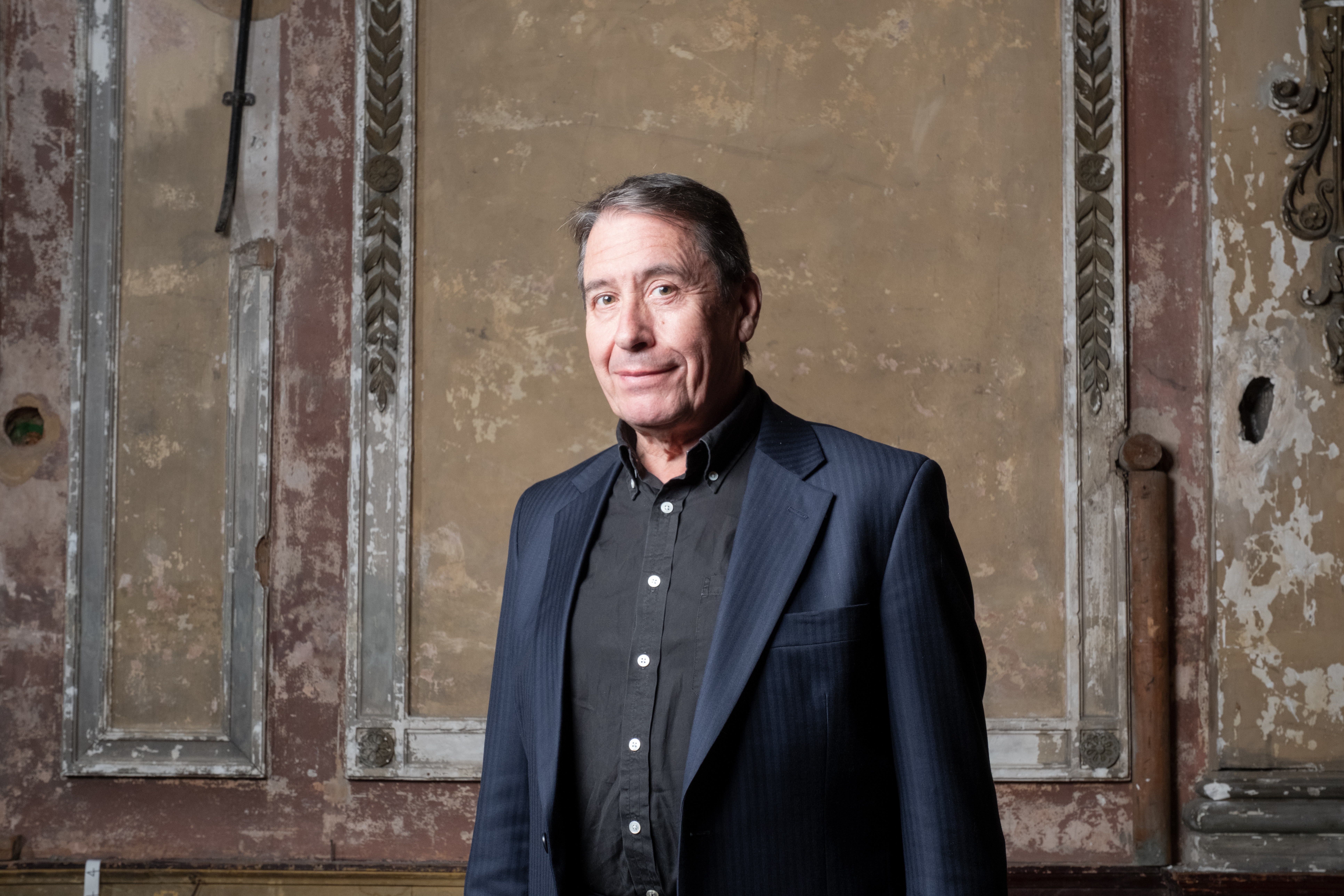 Jools Holland