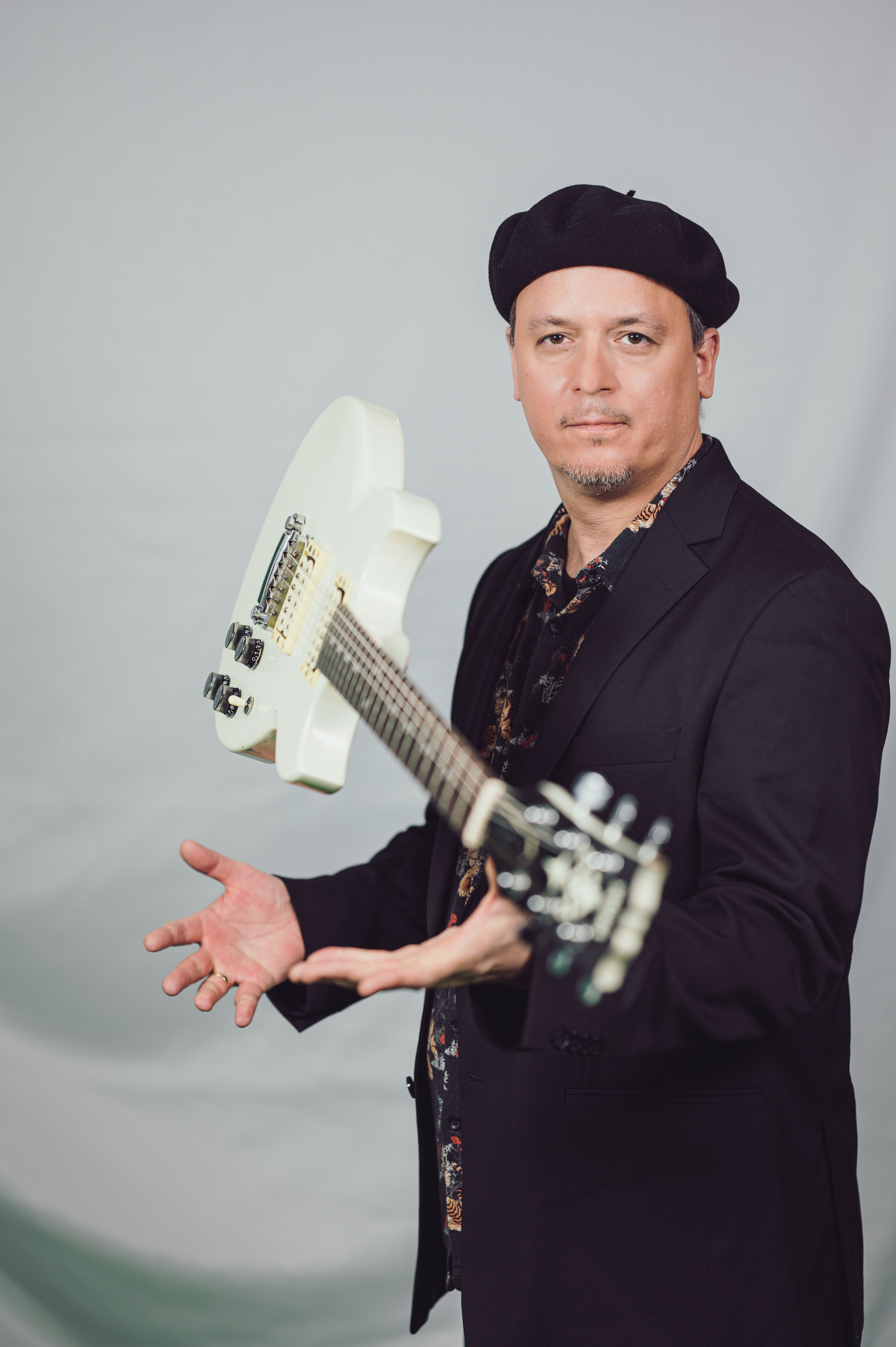 Kurt Rosenwinkel's NEXT STEP