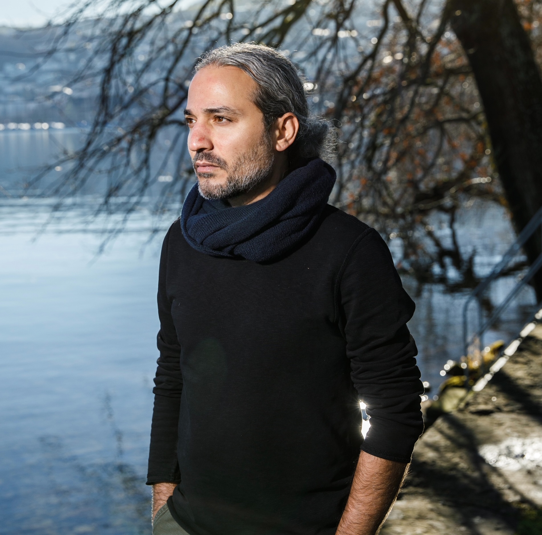 DJ Yavuz