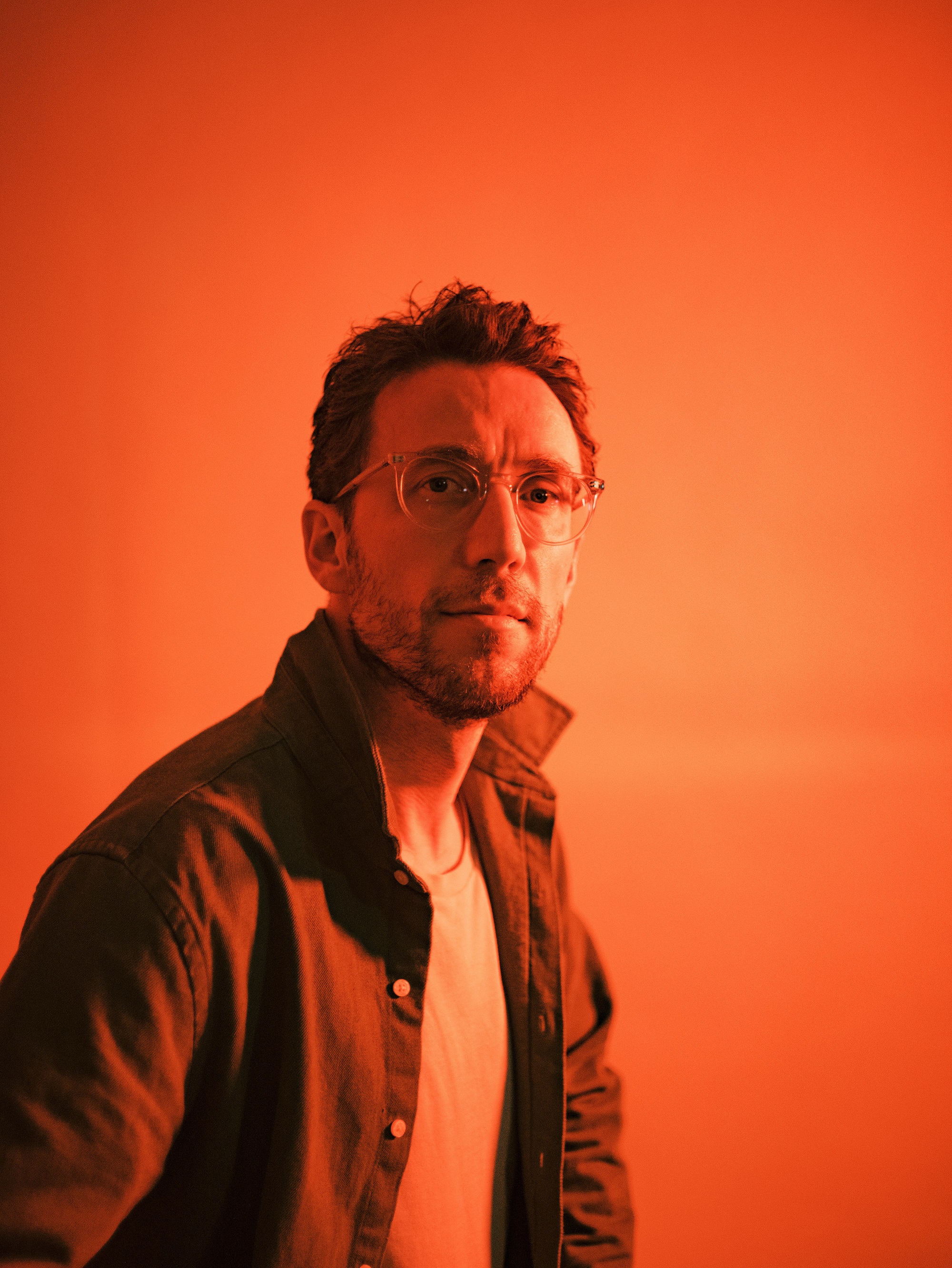 Bill Laurance Solo
